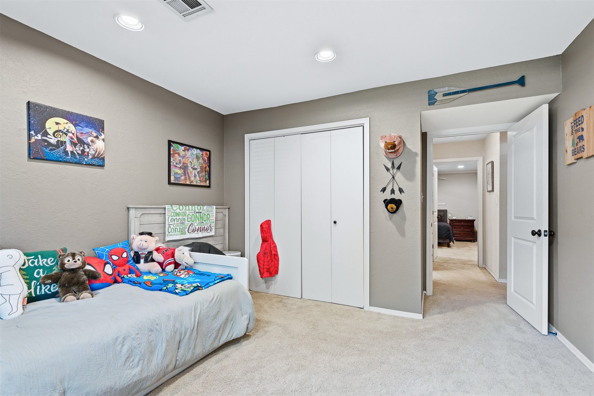 1409 Oakridge Road Ardmore OK 73401