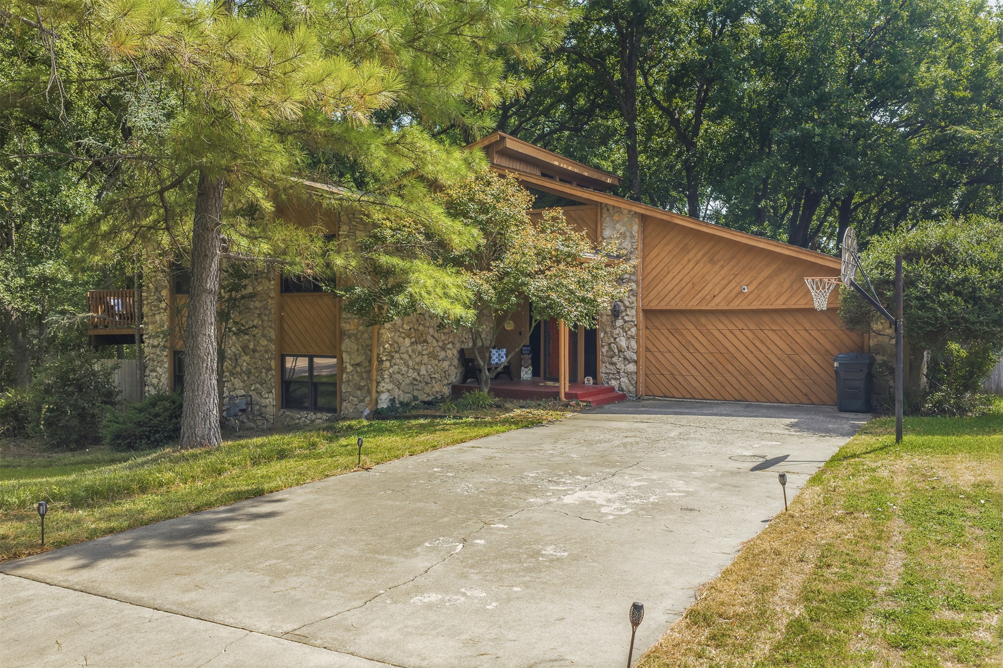 1409 Oakridge Road Ardmore OK 73401