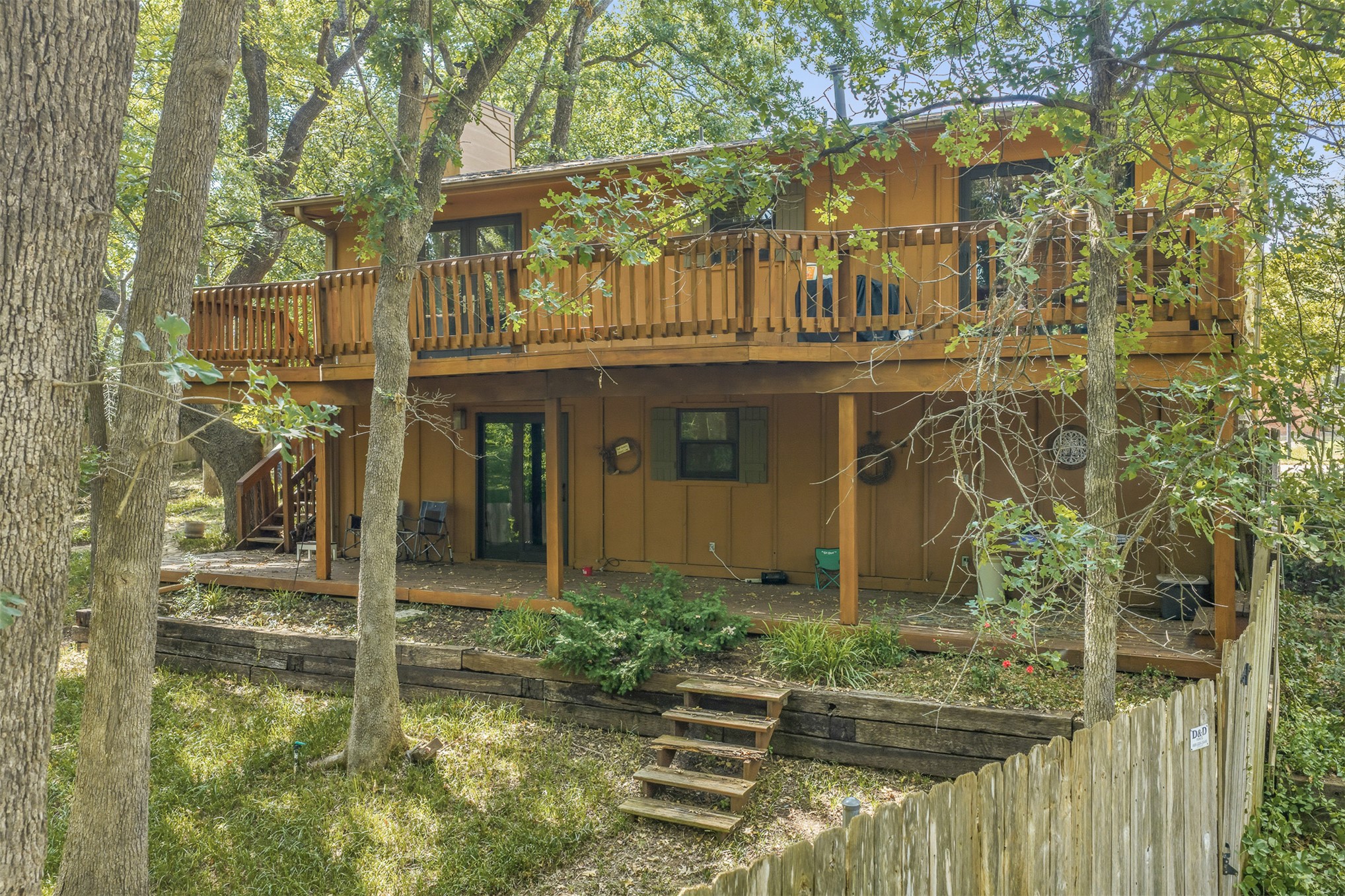 1409 Oakridge Road Ardmore OK 73401