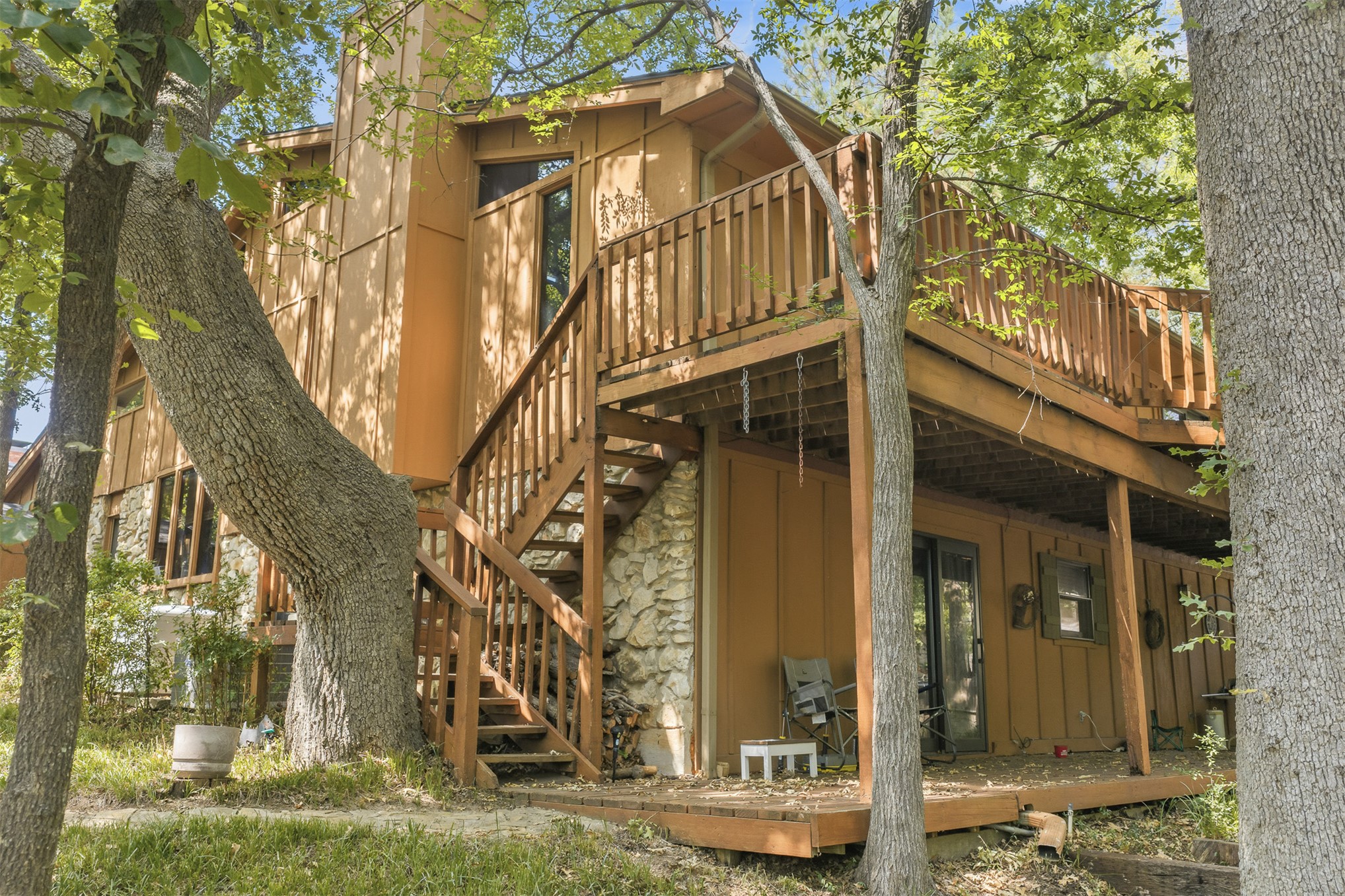 1409 Oakridge Road Ardmore OK 73401