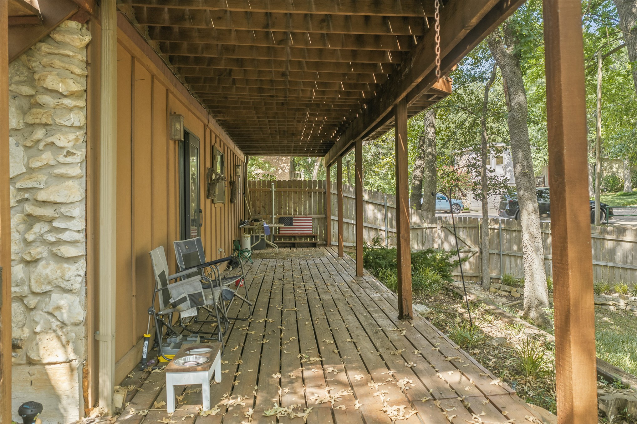 1409 Oakridge Road Ardmore OK 73401