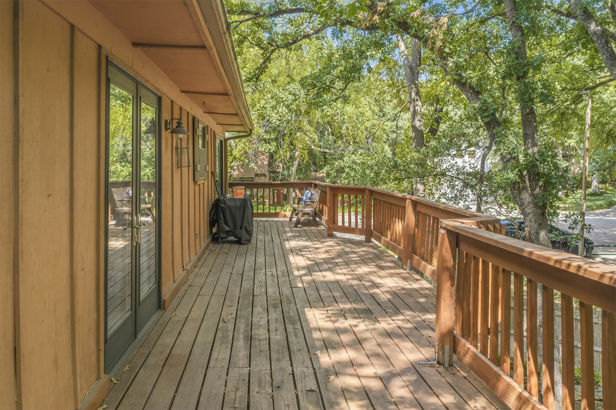 1409 Oakridge Road Ardmore OK 73401