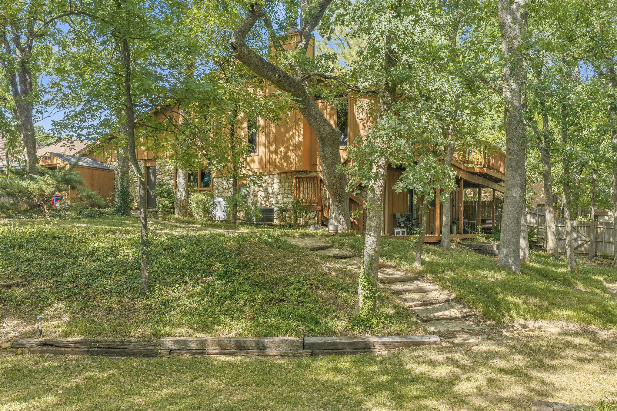 1409 Oakridge Road Ardmore OK 73401