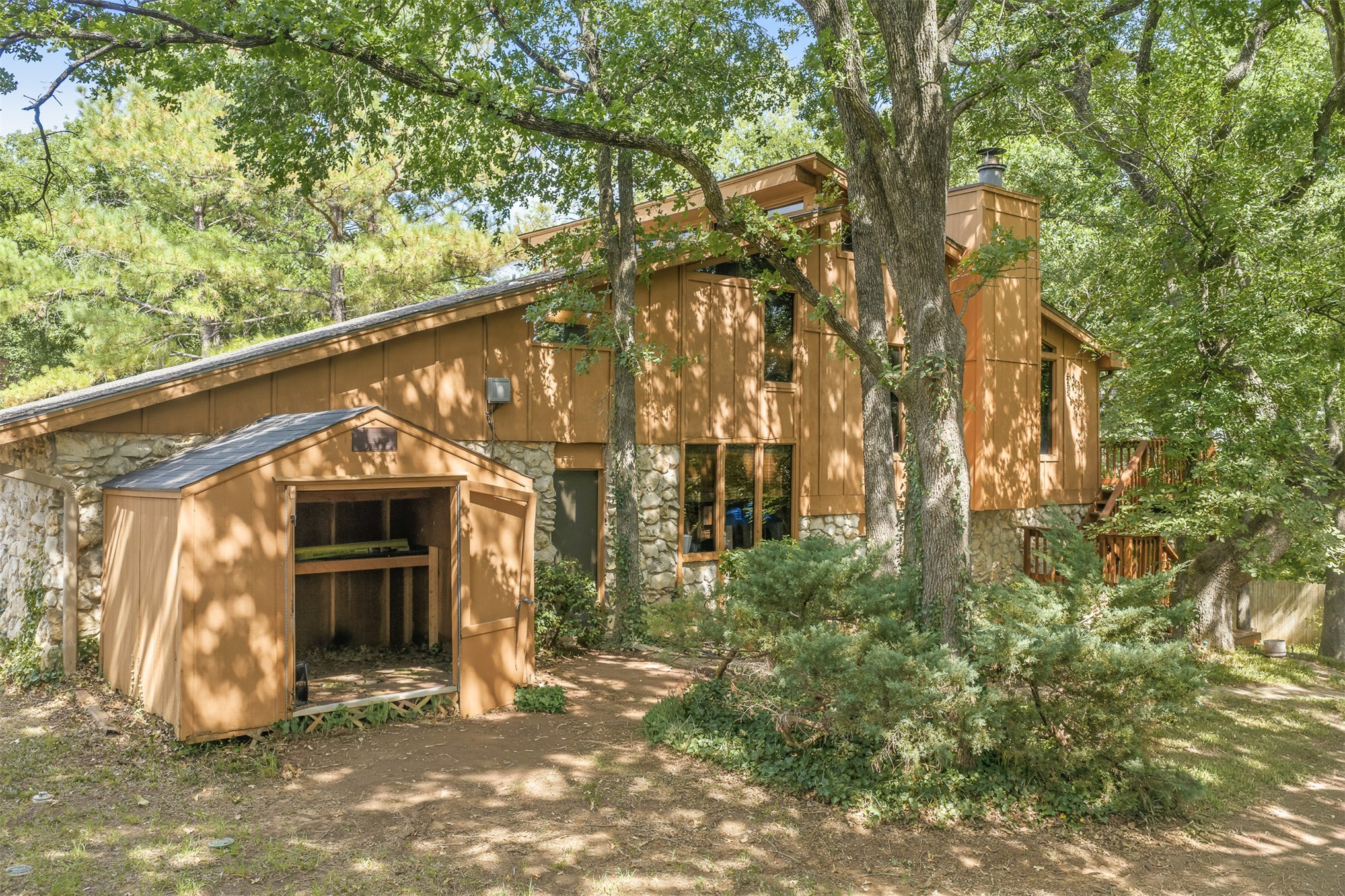 1409 Oakridge Road Ardmore OK 73401