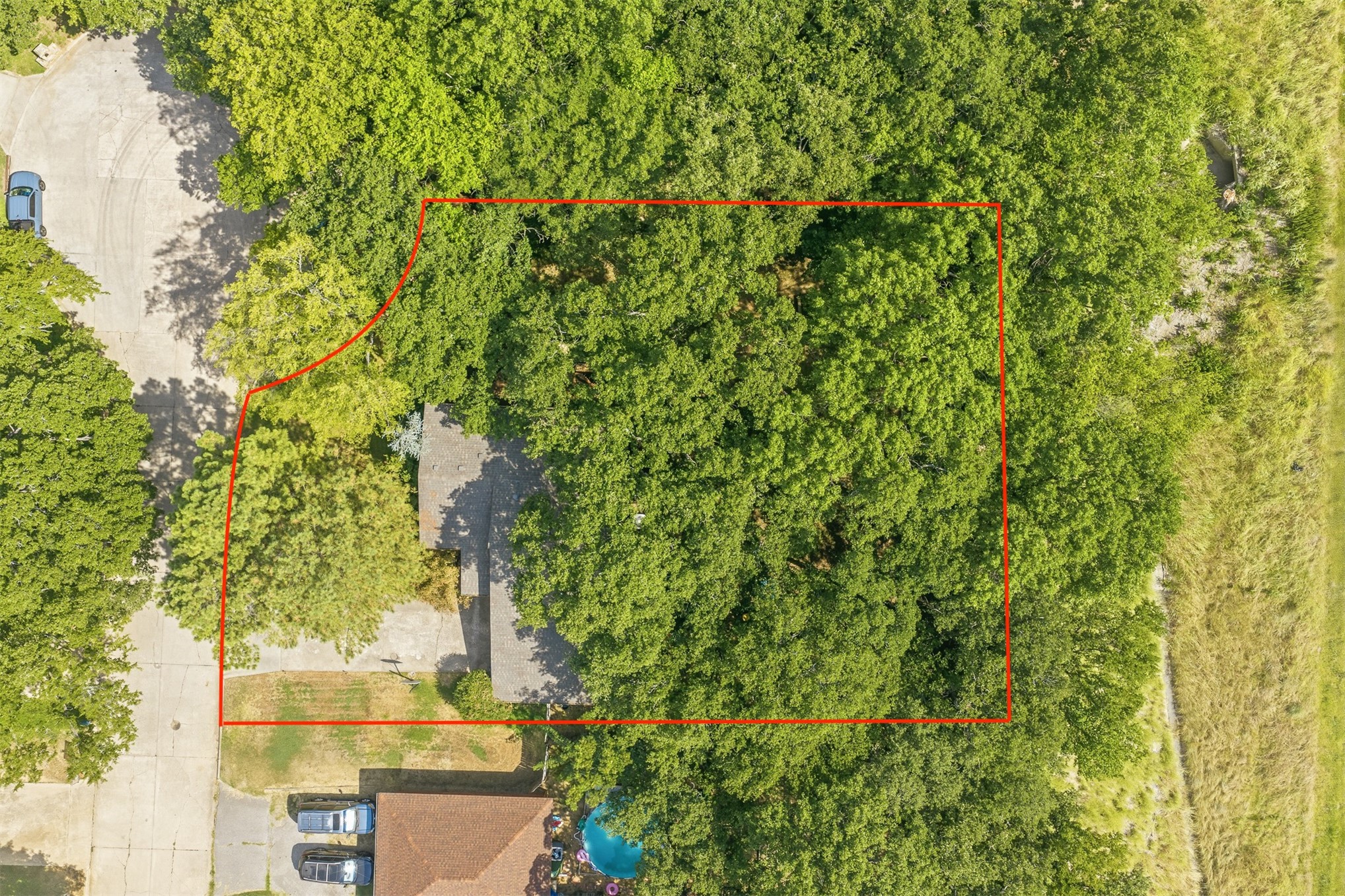 1409 Oakridge Road Ardmore OK 73401