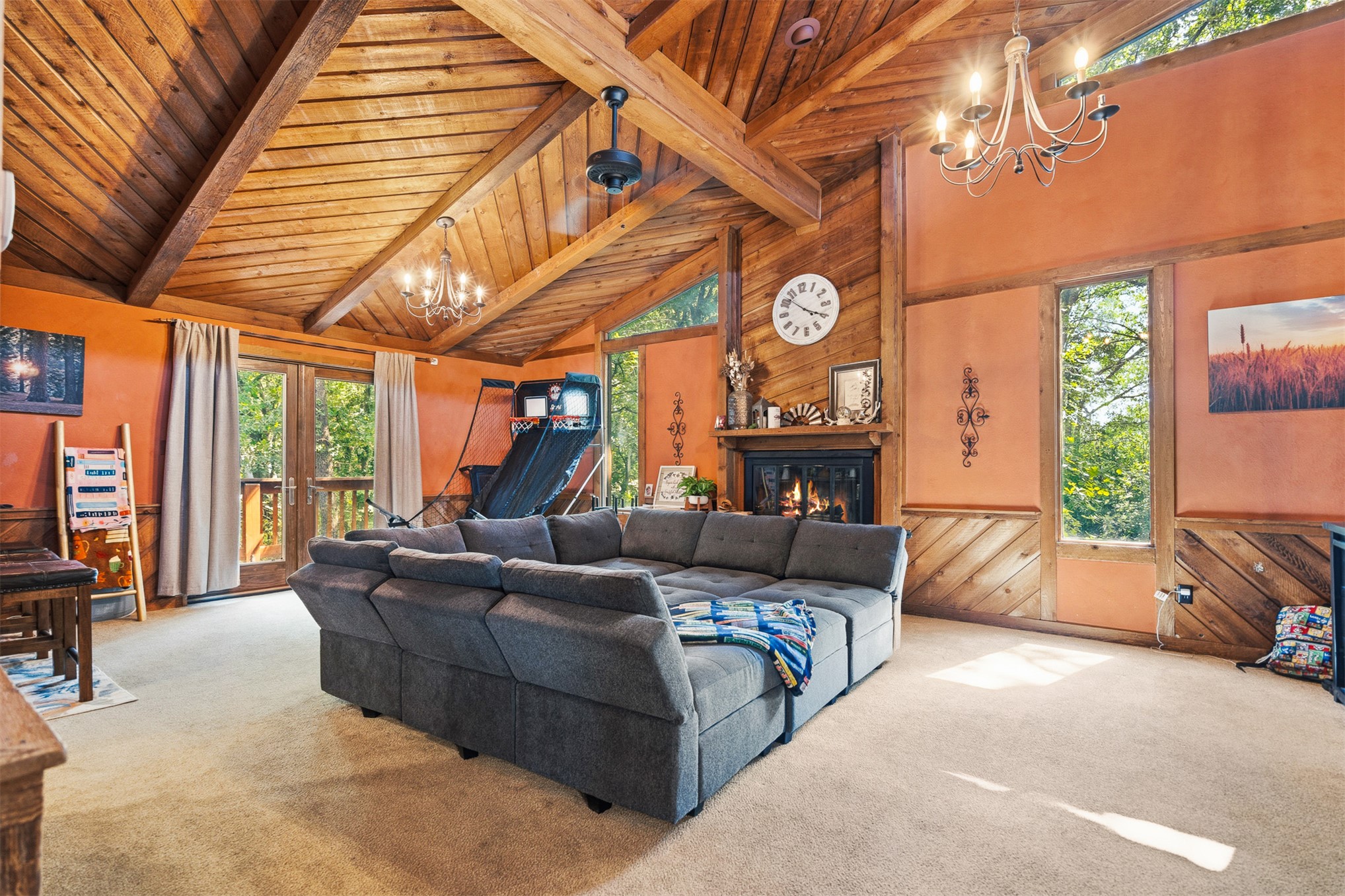 1409 Oakridge Road Ardmore OK 73401