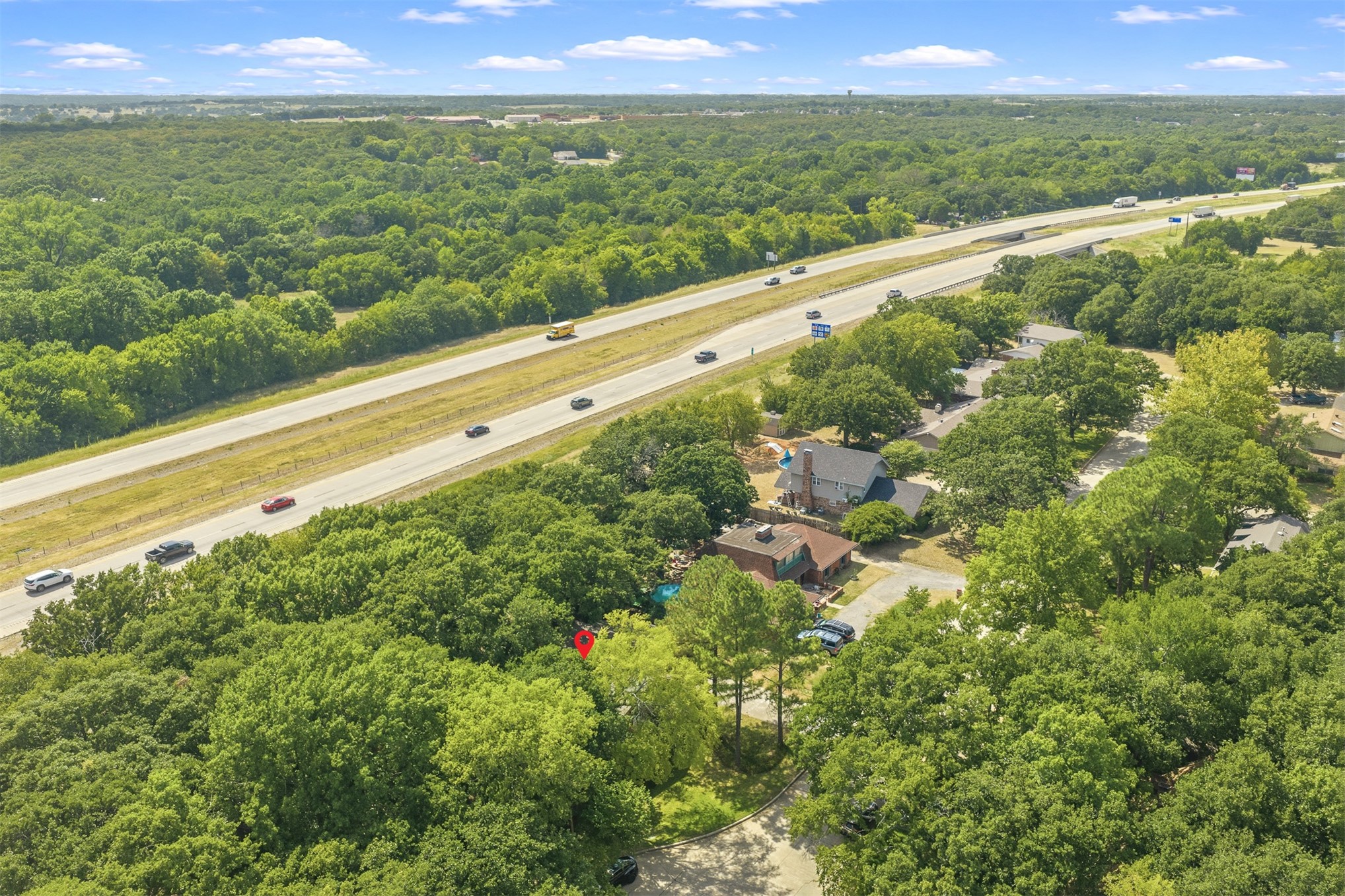 1409 Oakridge Road Ardmore OK 73401