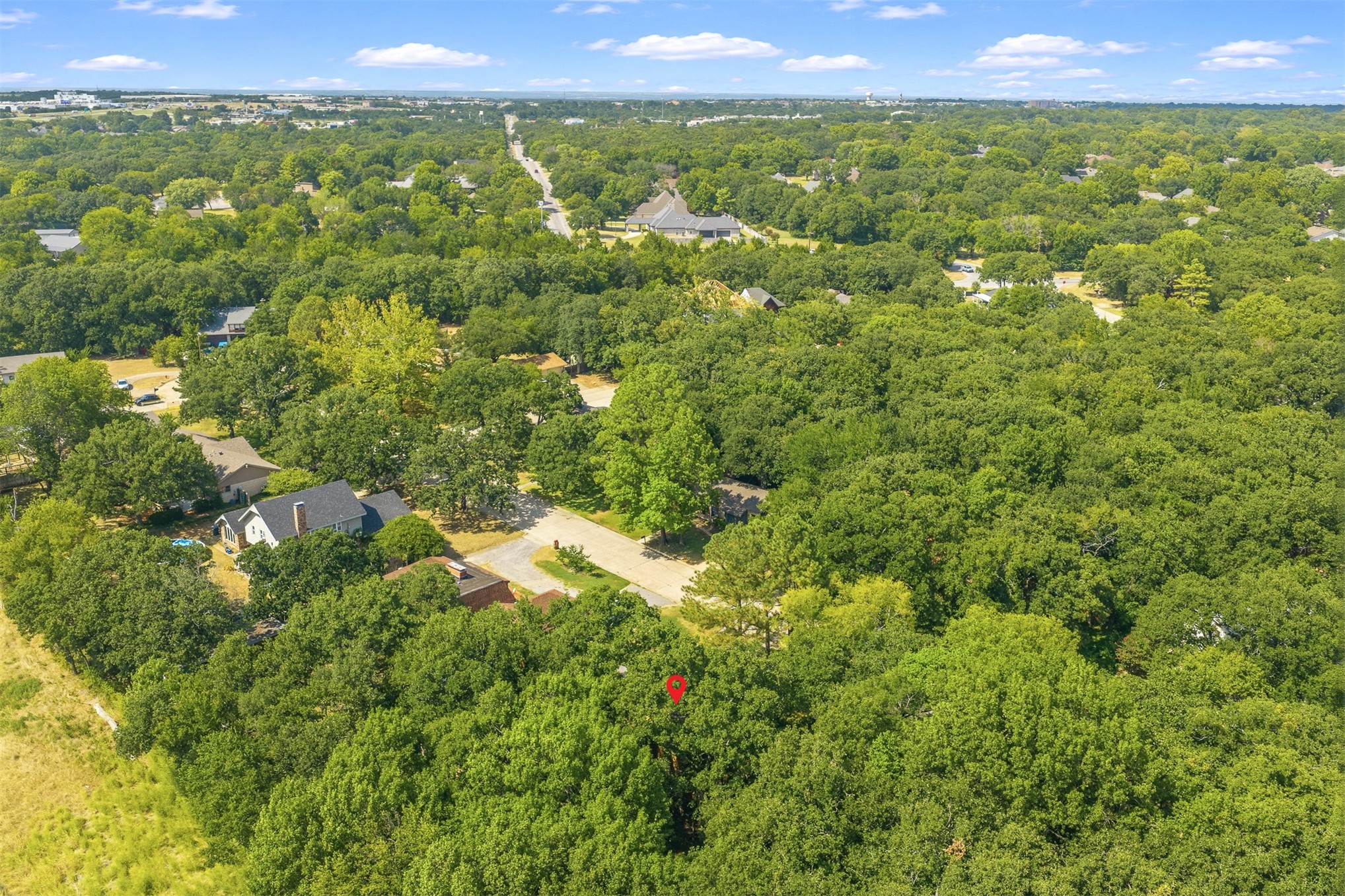 1409 Oakridge Road Ardmore OK 73401