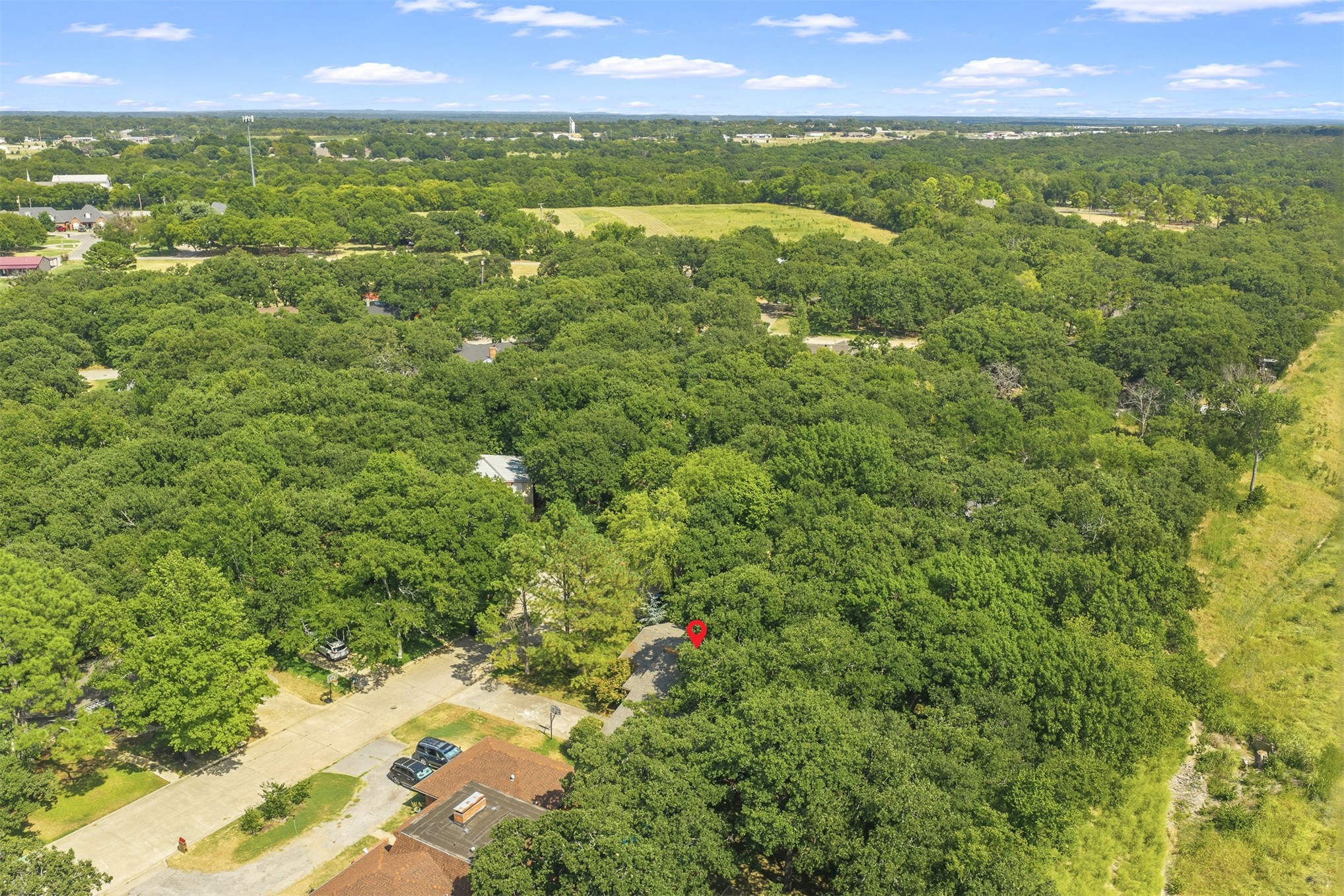 1409 Oakridge Road Ardmore OK 73401
