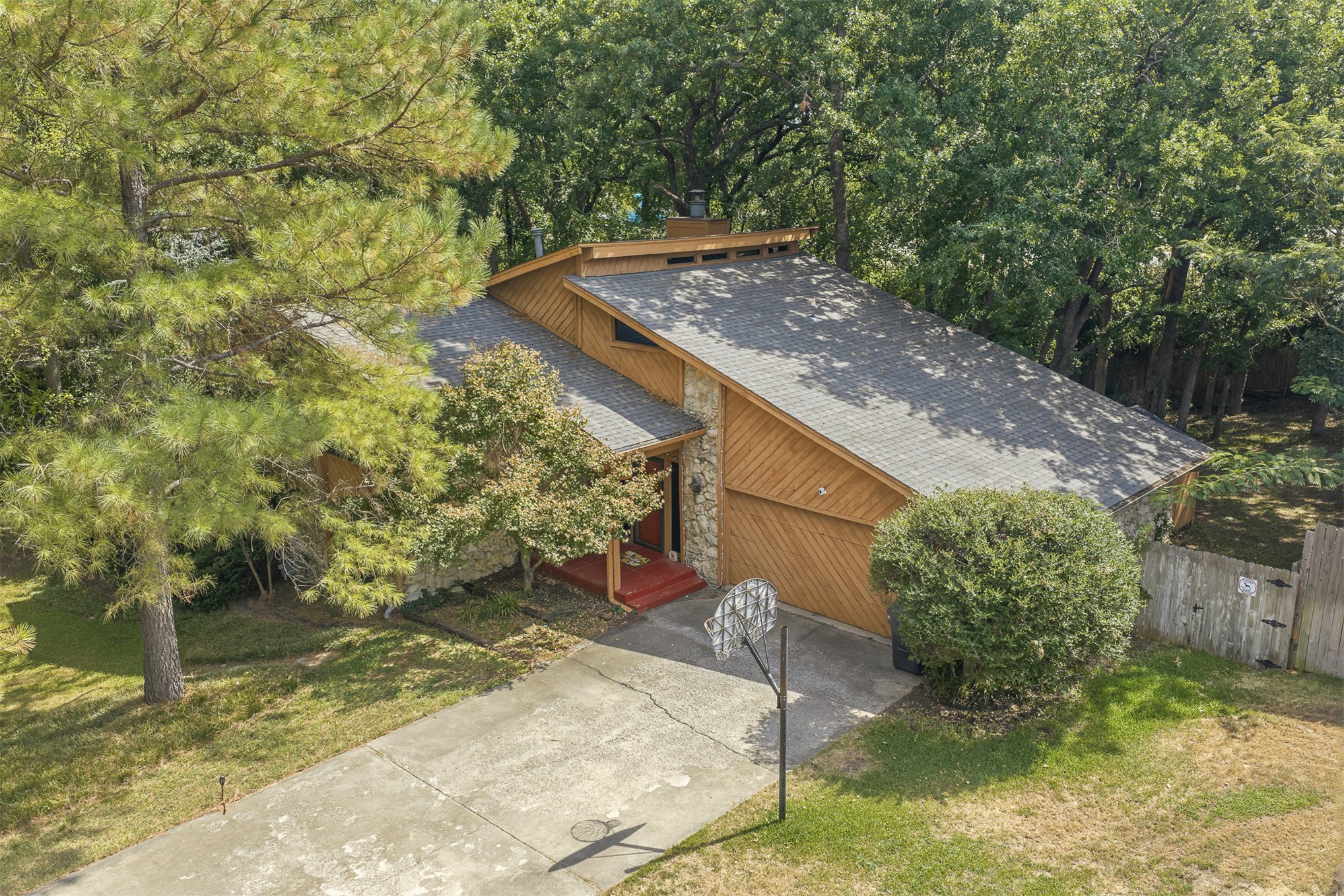 1409 Oakridge Road Ardmore OK 73401