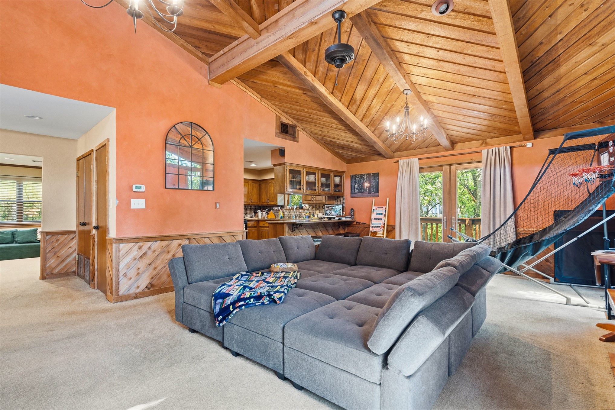 1409 Oakridge Road Ardmore OK 73401