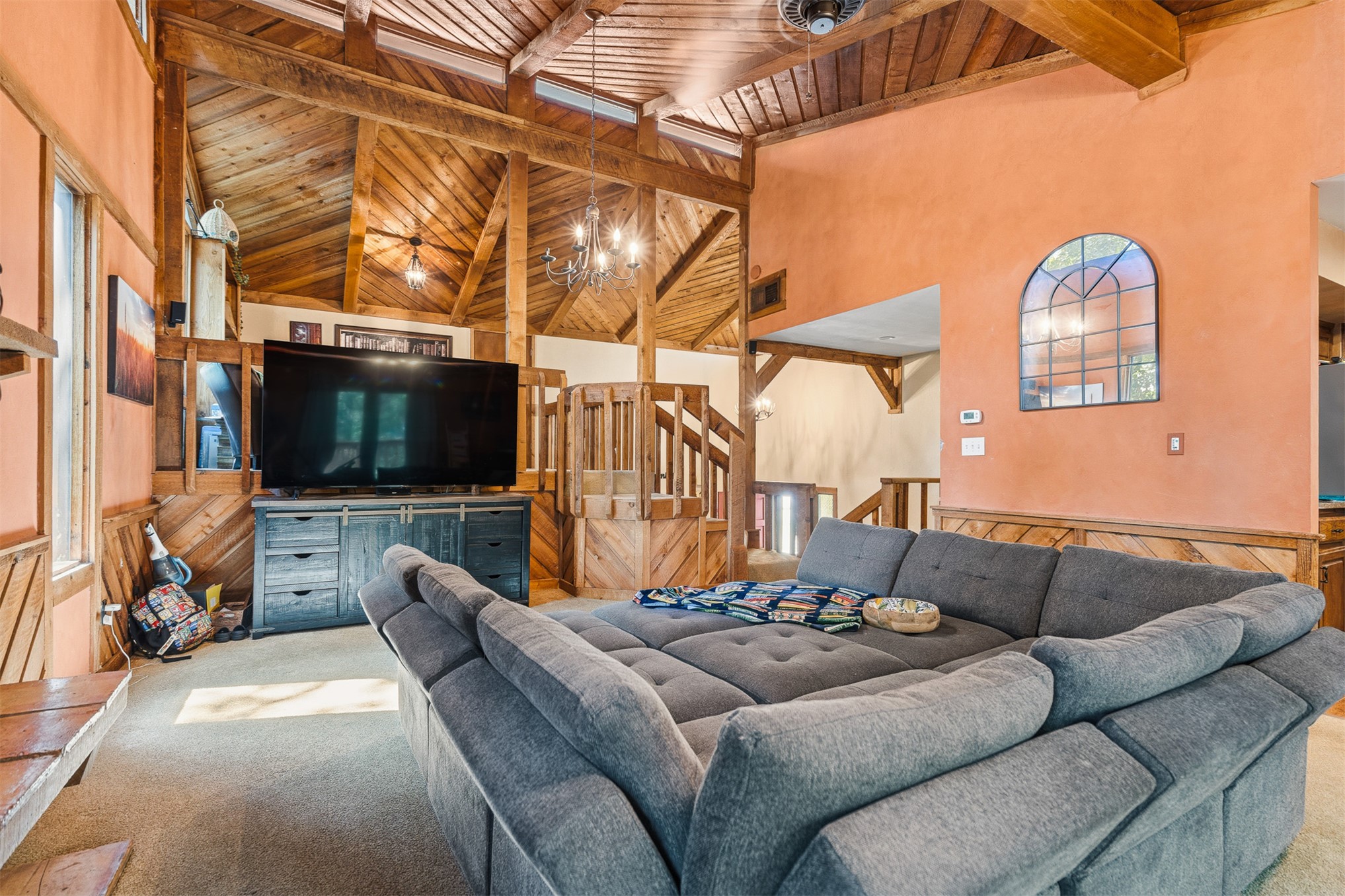 1409 Oakridge Road Ardmore OK 73401