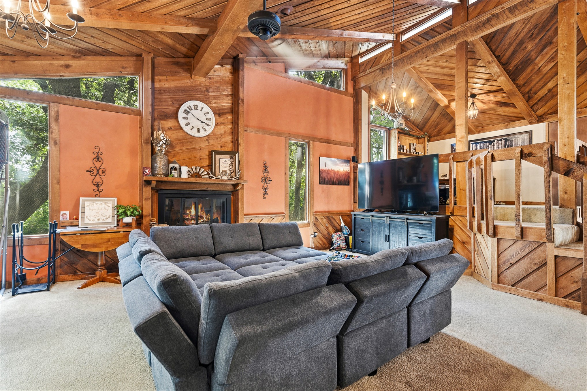 1409 Oakridge Road Ardmore OK 73401