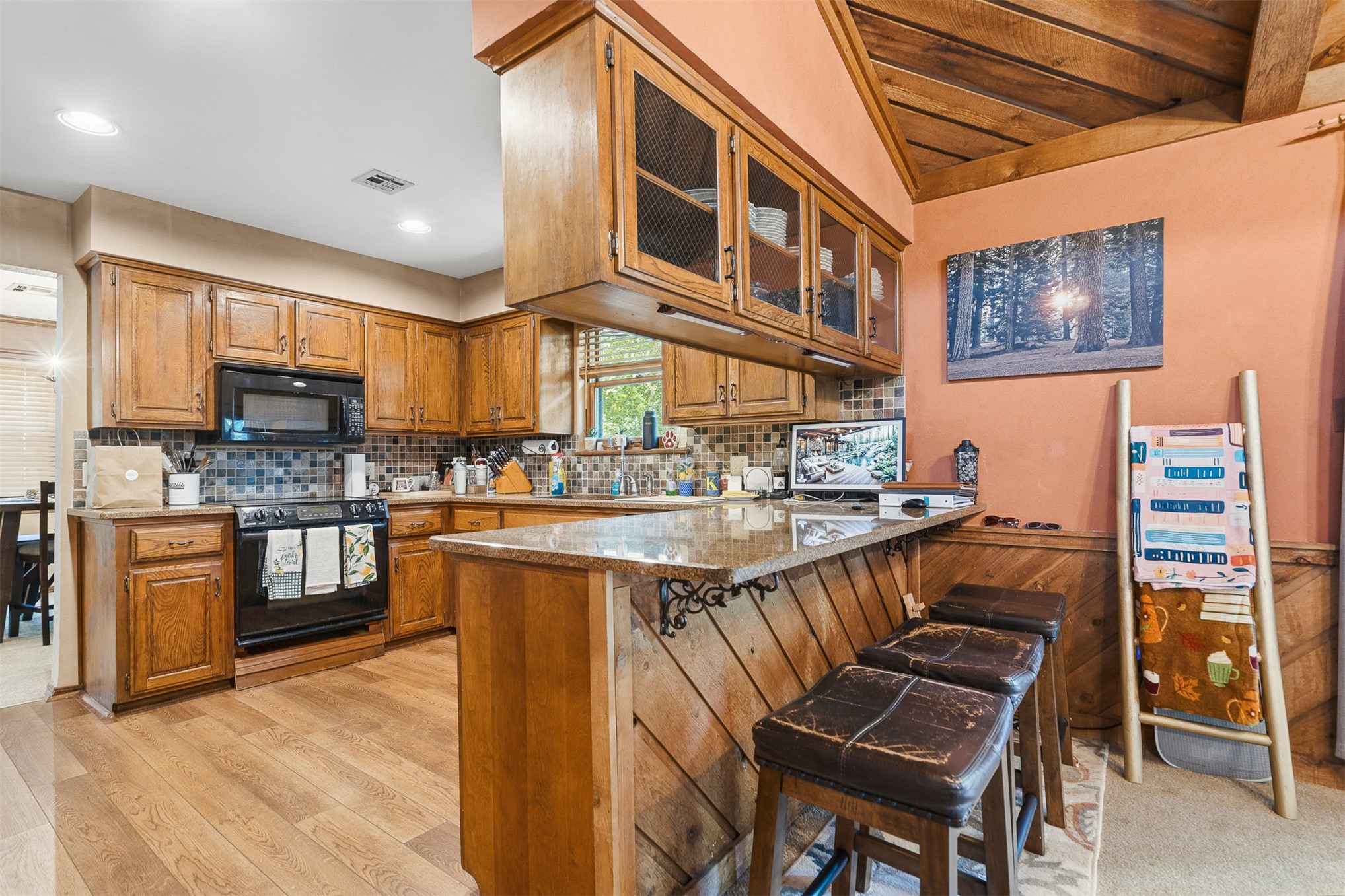 1409 Oakridge Road Ardmore OK 73401