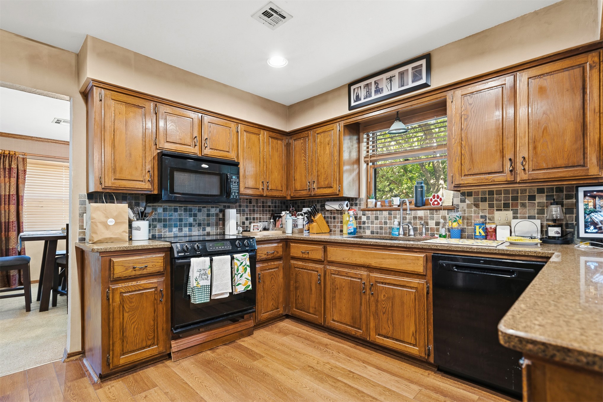 1409 Oakridge Road Ardmore OK 73401