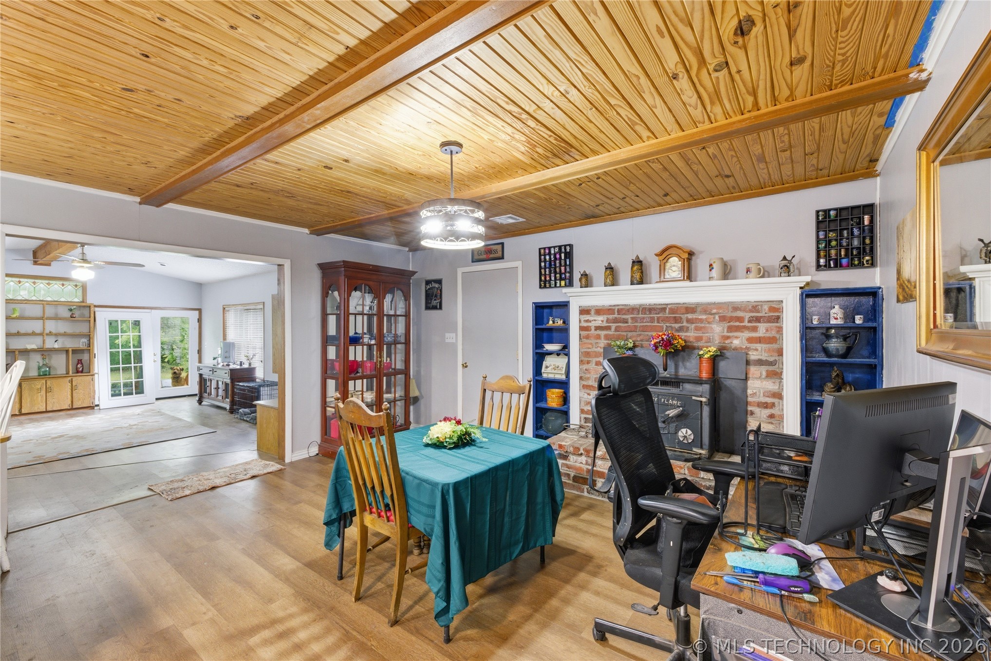 806 Janet Street Tahlequah OK 74464