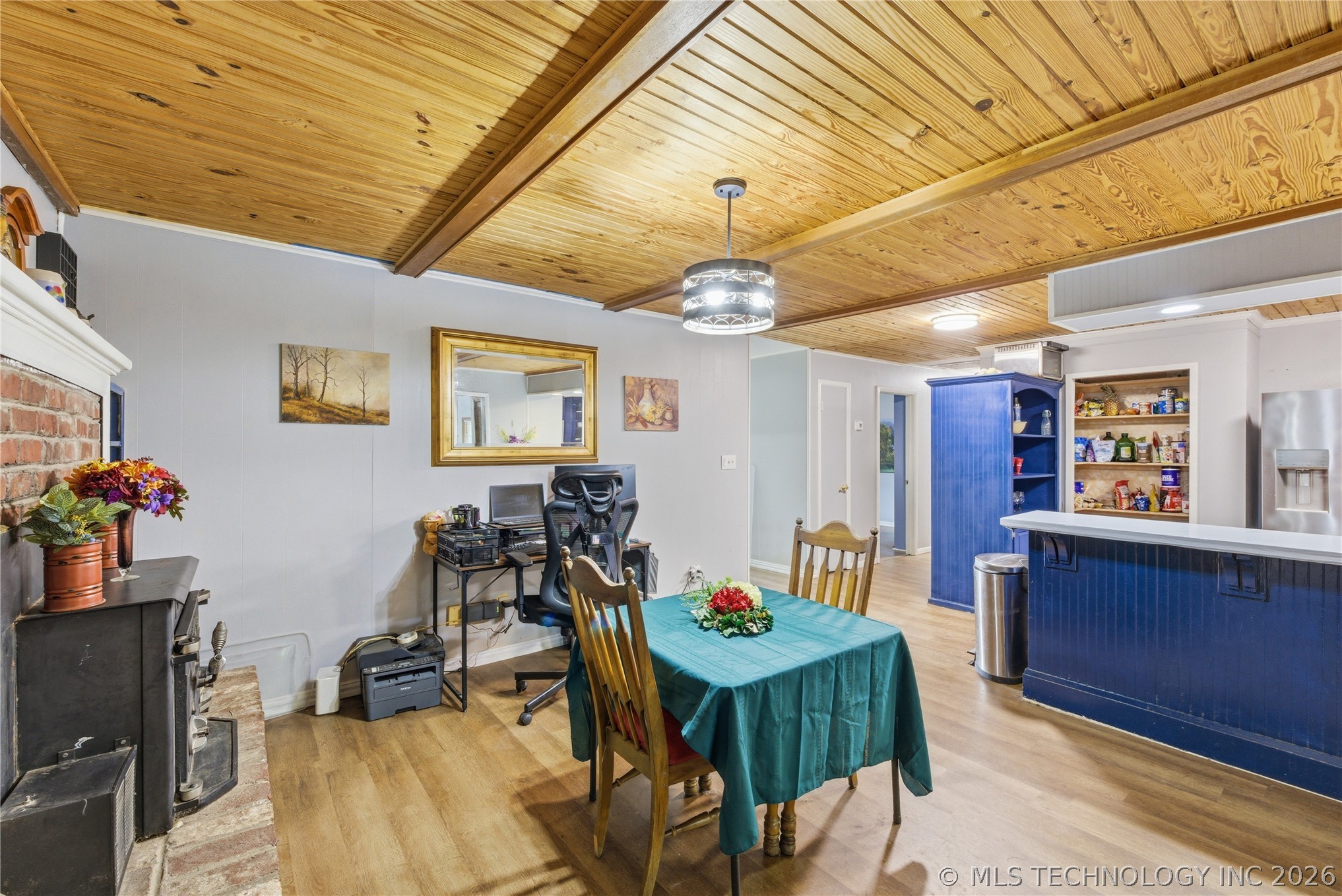 806 Janet Street Tahlequah OK 74464