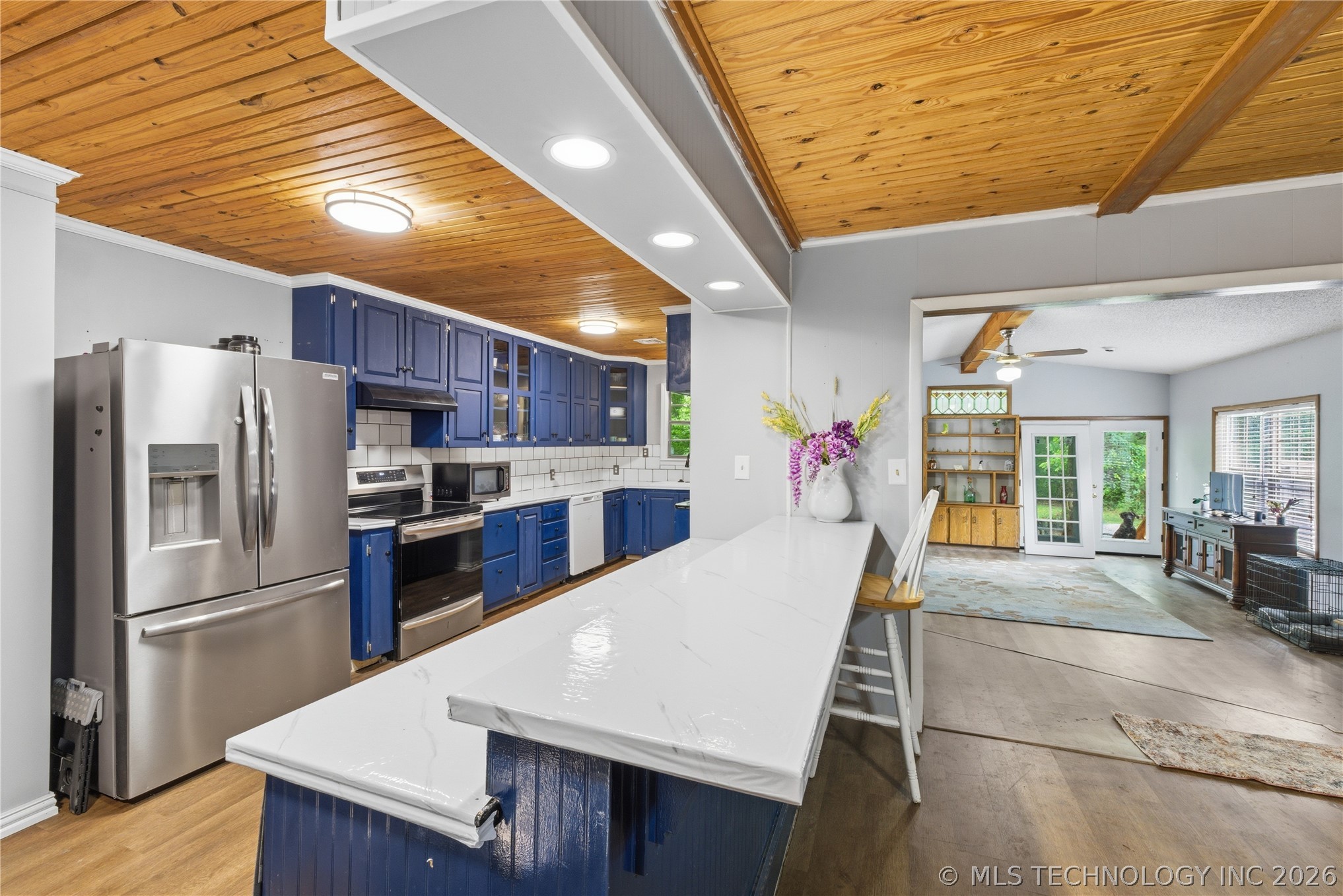 806 Janet Street Tahlequah OK 74464