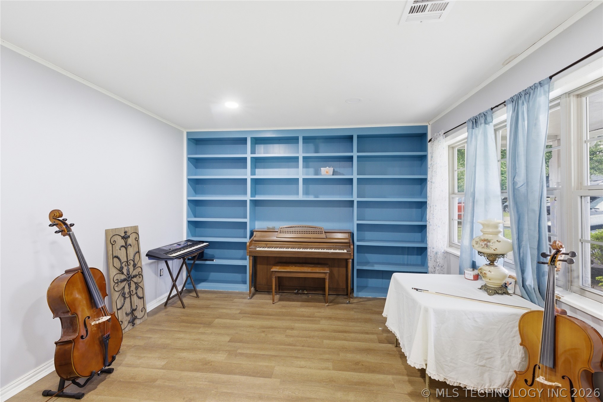 806 Janet Street Tahlequah OK 74464