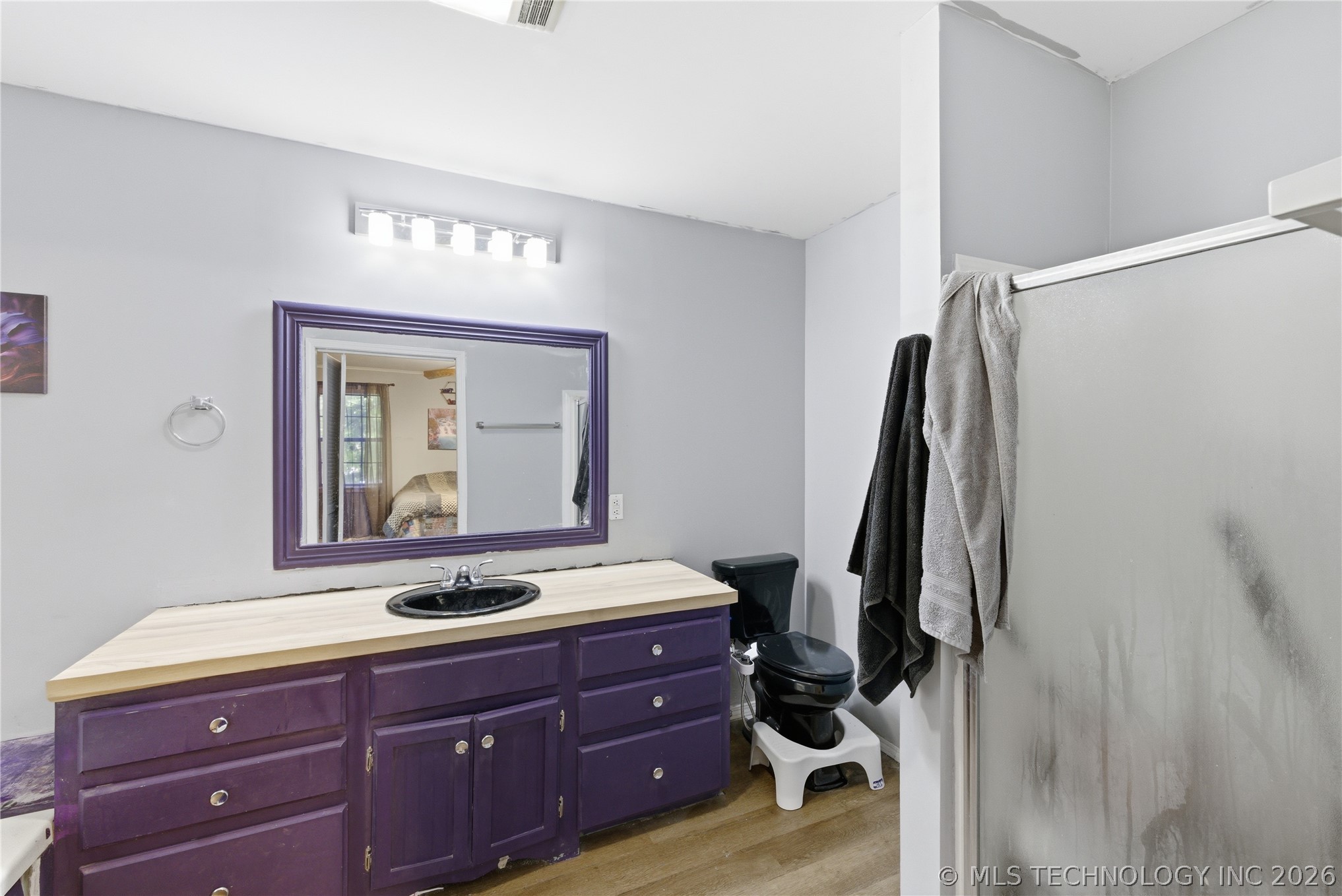 806 Janet Street Tahlequah OK 74464