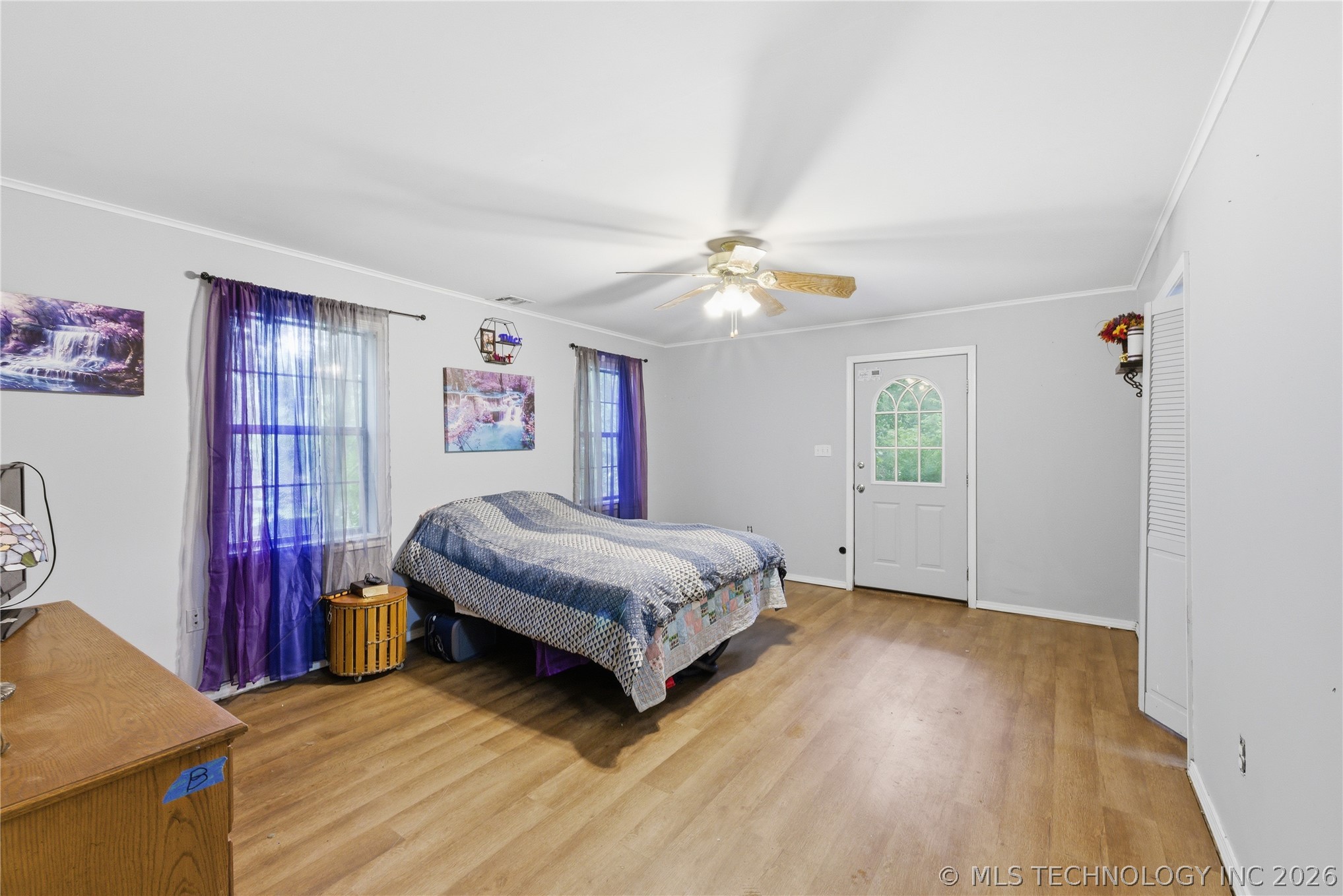 806 Janet Street Tahlequah OK 74464