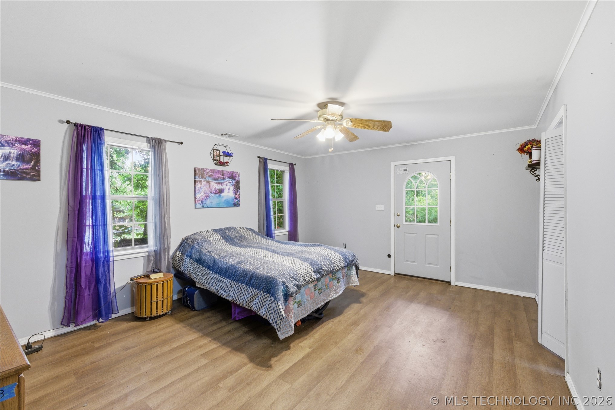806 Janet Street Tahlequah OK 74464