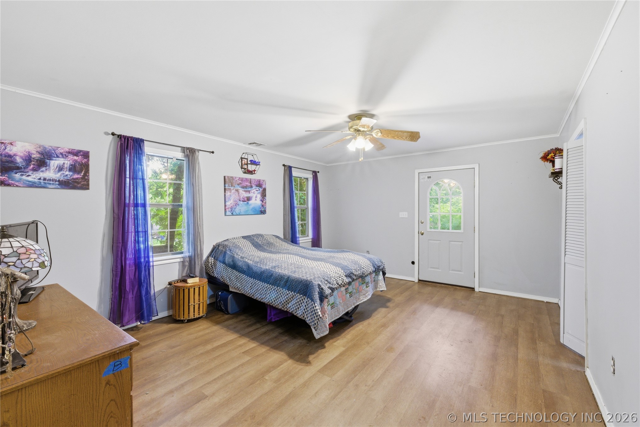 806 Janet Street Tahlequah OK 74464