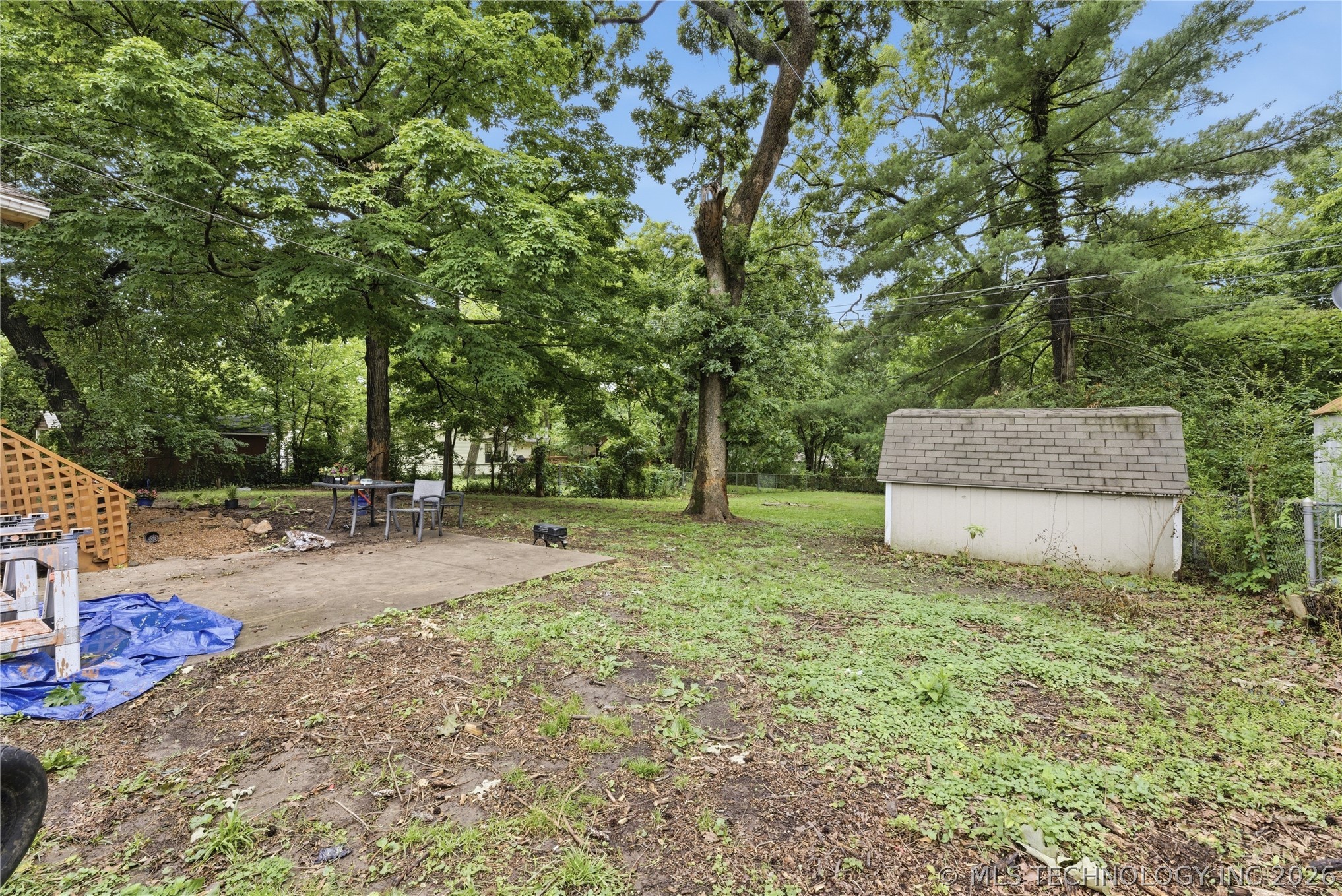 806 Janet Street Tahlequah OK 74464