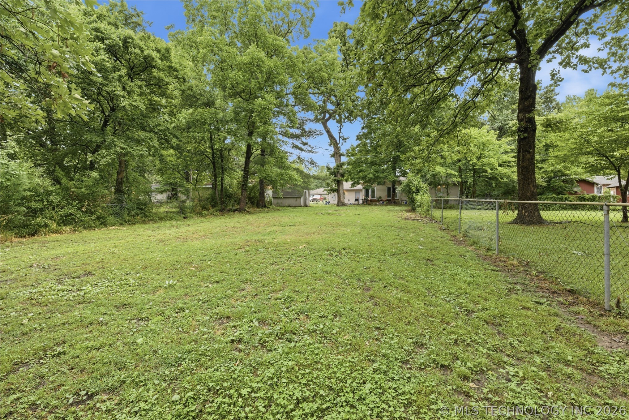 806 Janet Street Tahlequah OK 74464