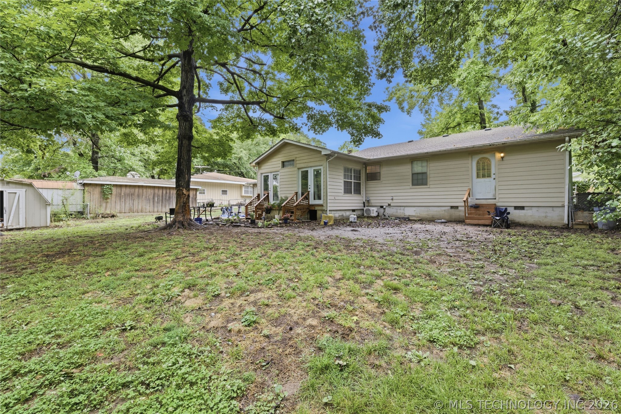 806 Janet Street Tahlequah OK 74464