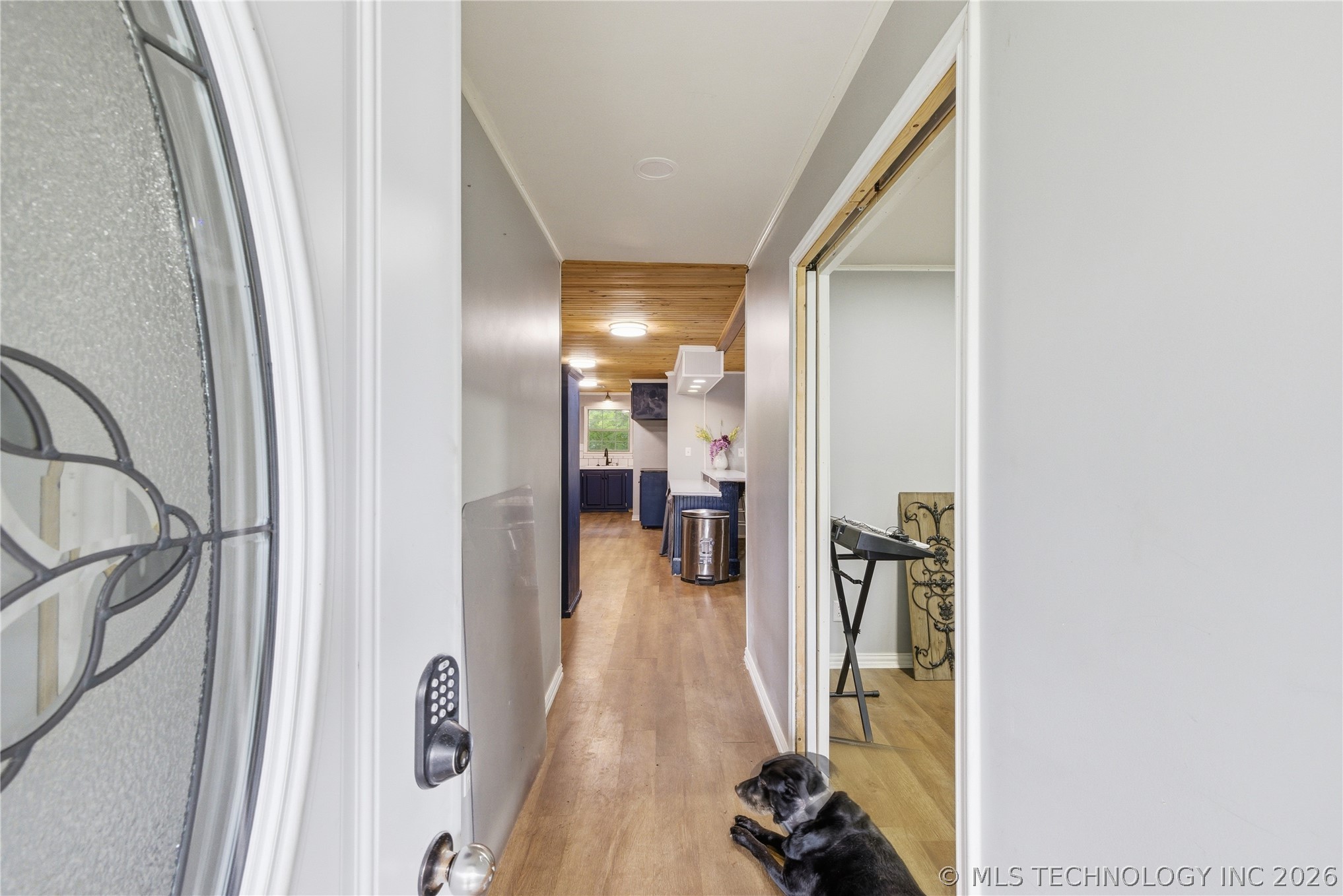 806 Janet Street Tahlequah OK 74464