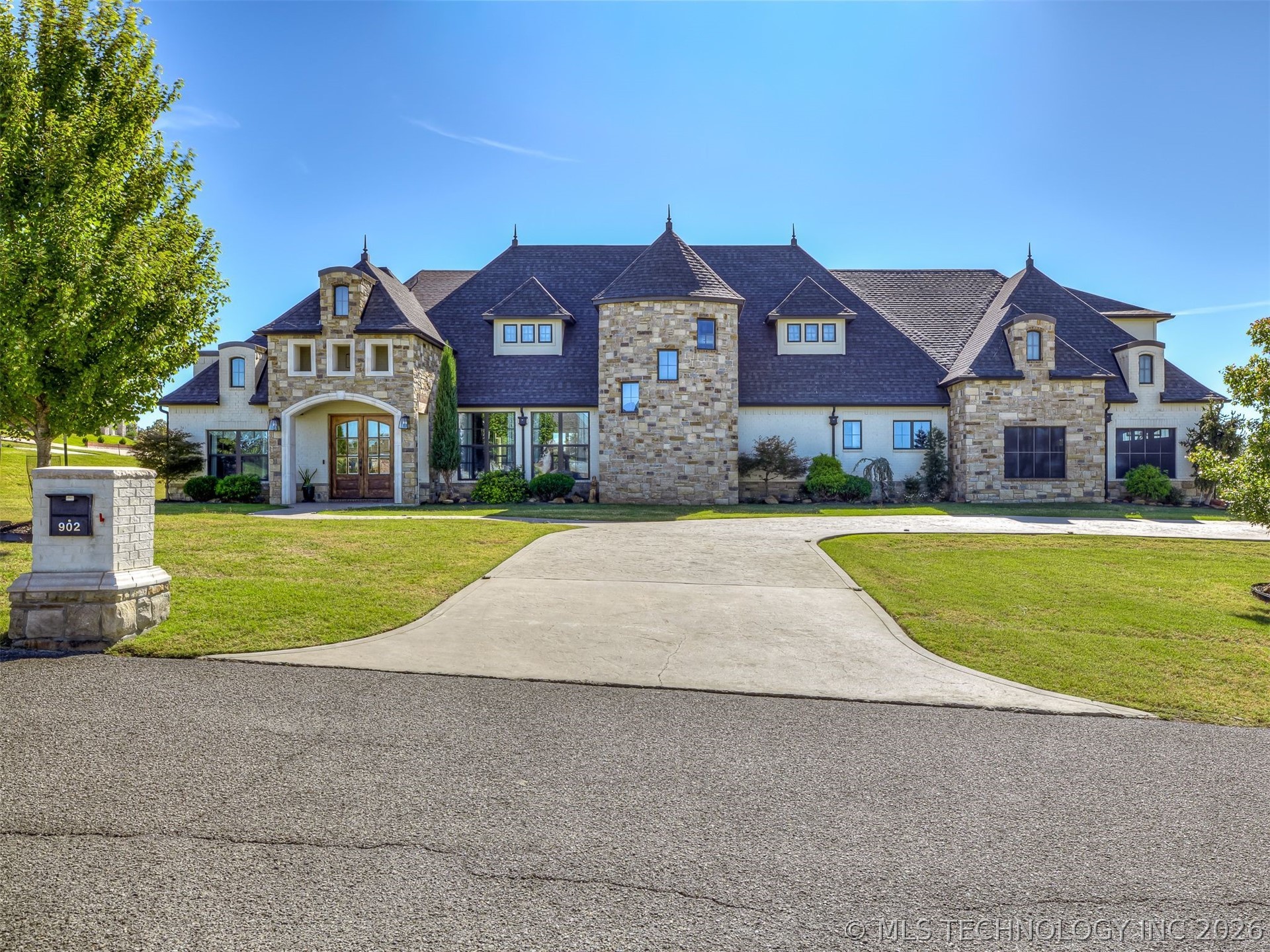 902 Summit Ridge Mcalester OK 74501