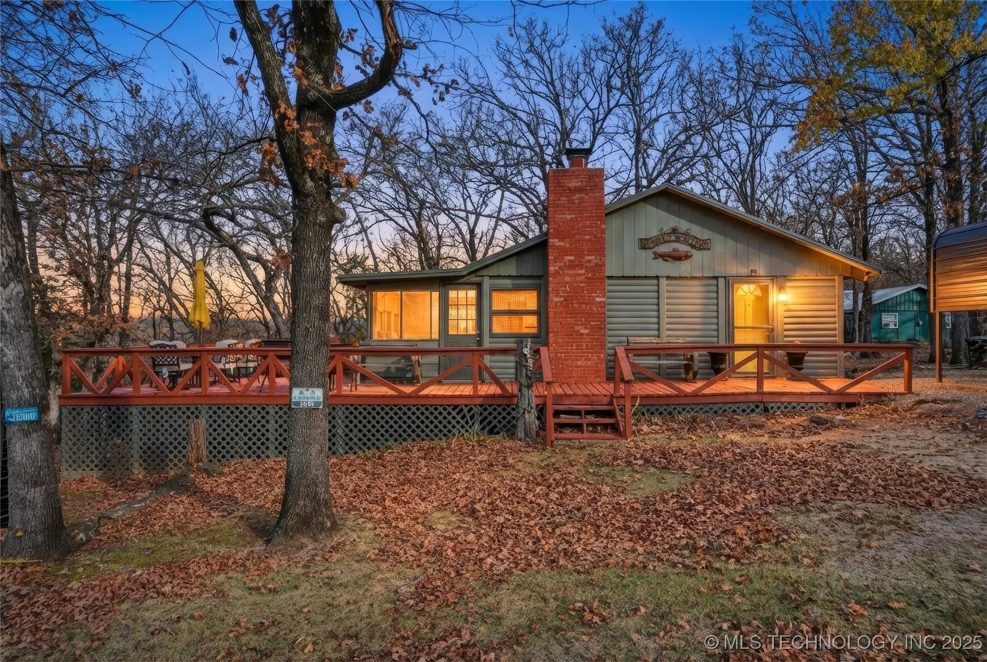 418321 E 1105 Road Checotah OK 74426