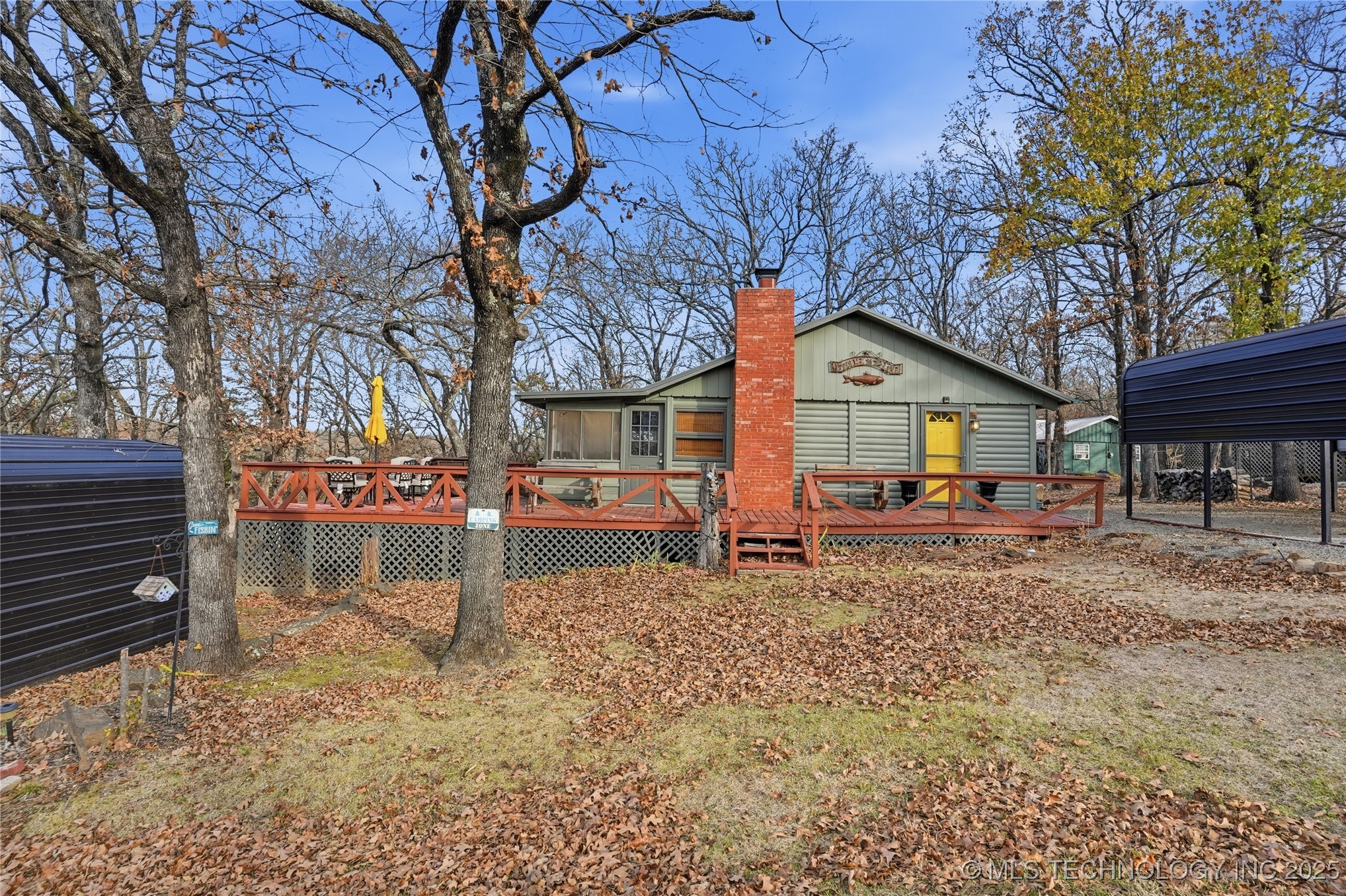 418321 E 1105 Road Checotah OK 74426