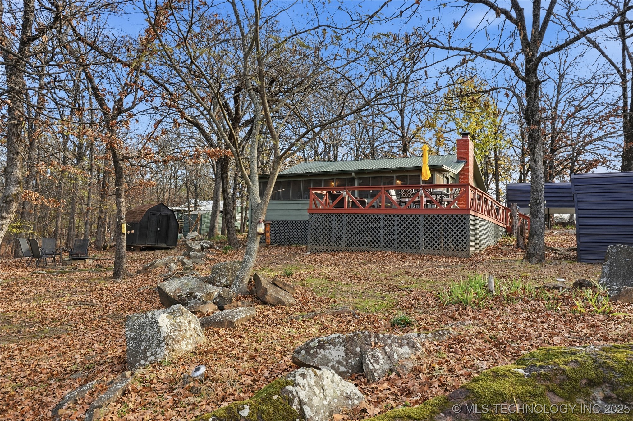 418321 E 1105 Road Checotah OK 74426