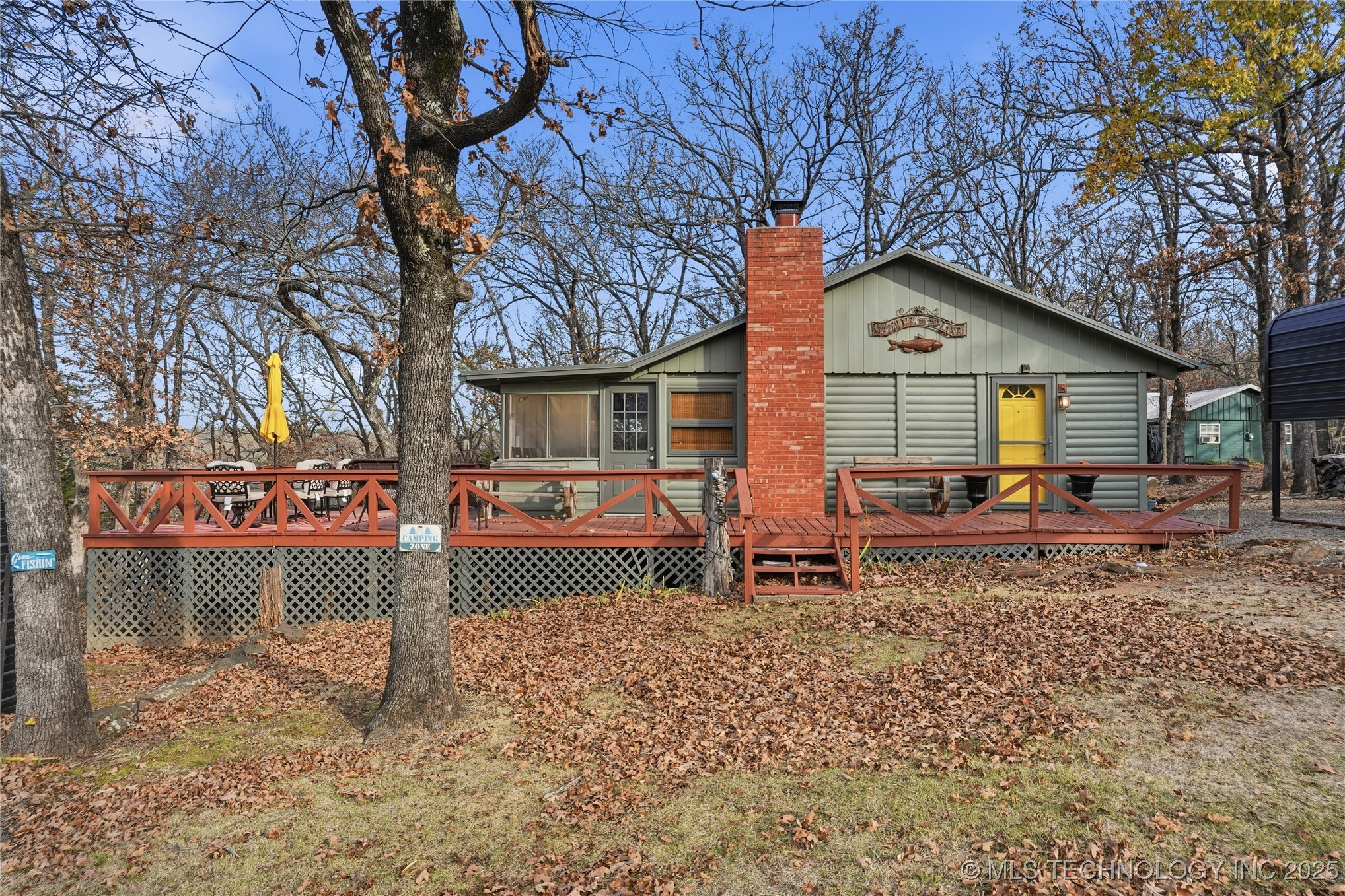 418321 E 1105 Road Checotah OK 74426