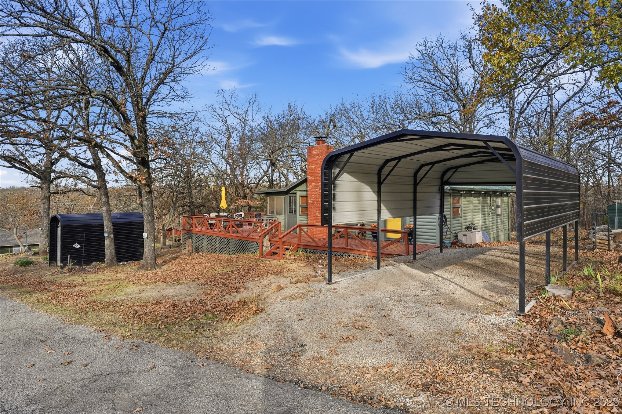 418321 E 1105 Road Checotah OK 74426
