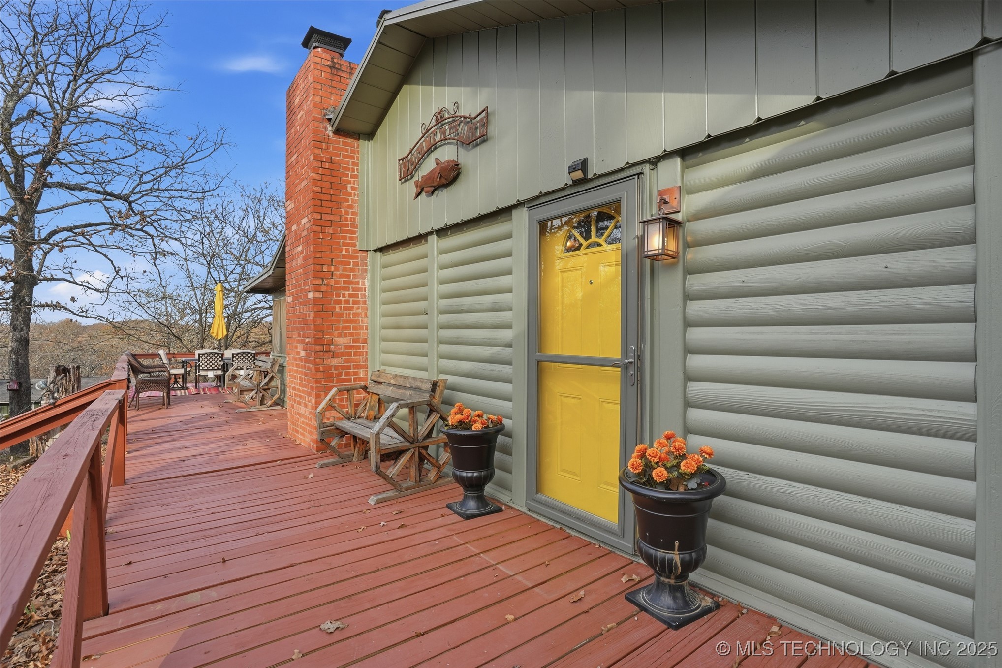 418321 E 1105 Road Checotah OK 74426