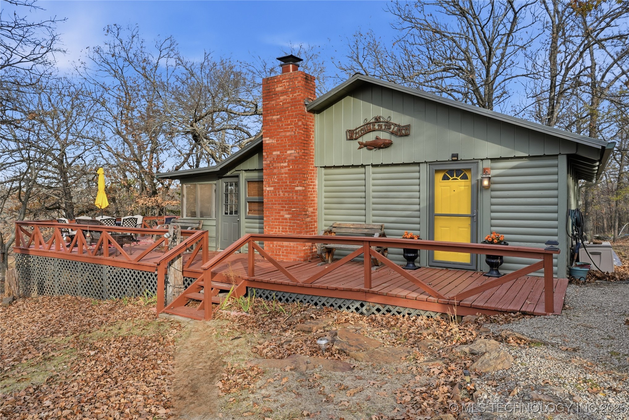 418321 E 1105 Road Checotah OK 74426