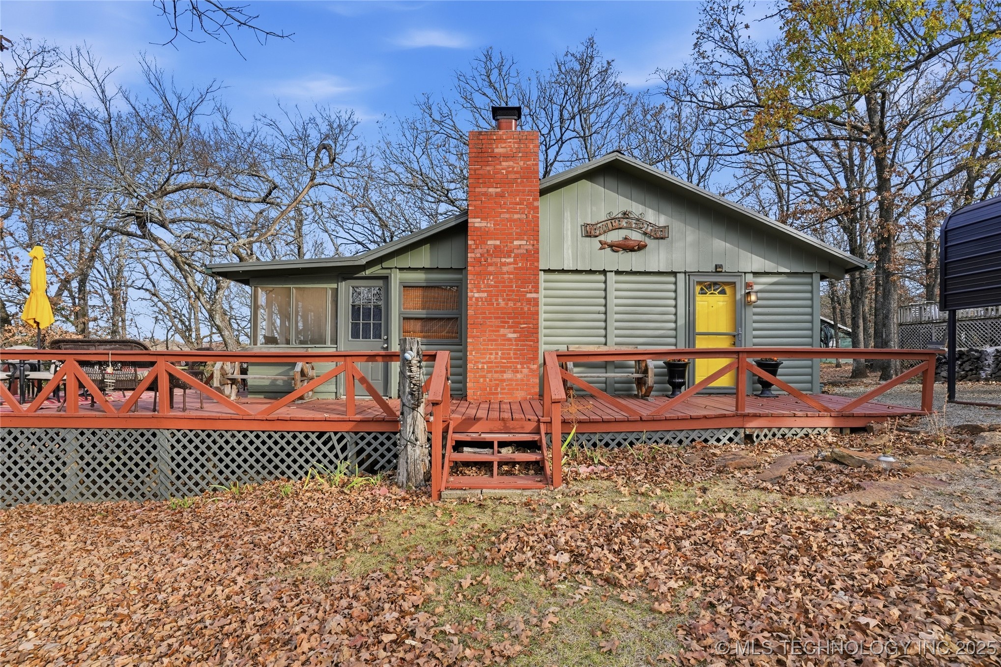 418321 E 1105 Road Checotah OK 74426