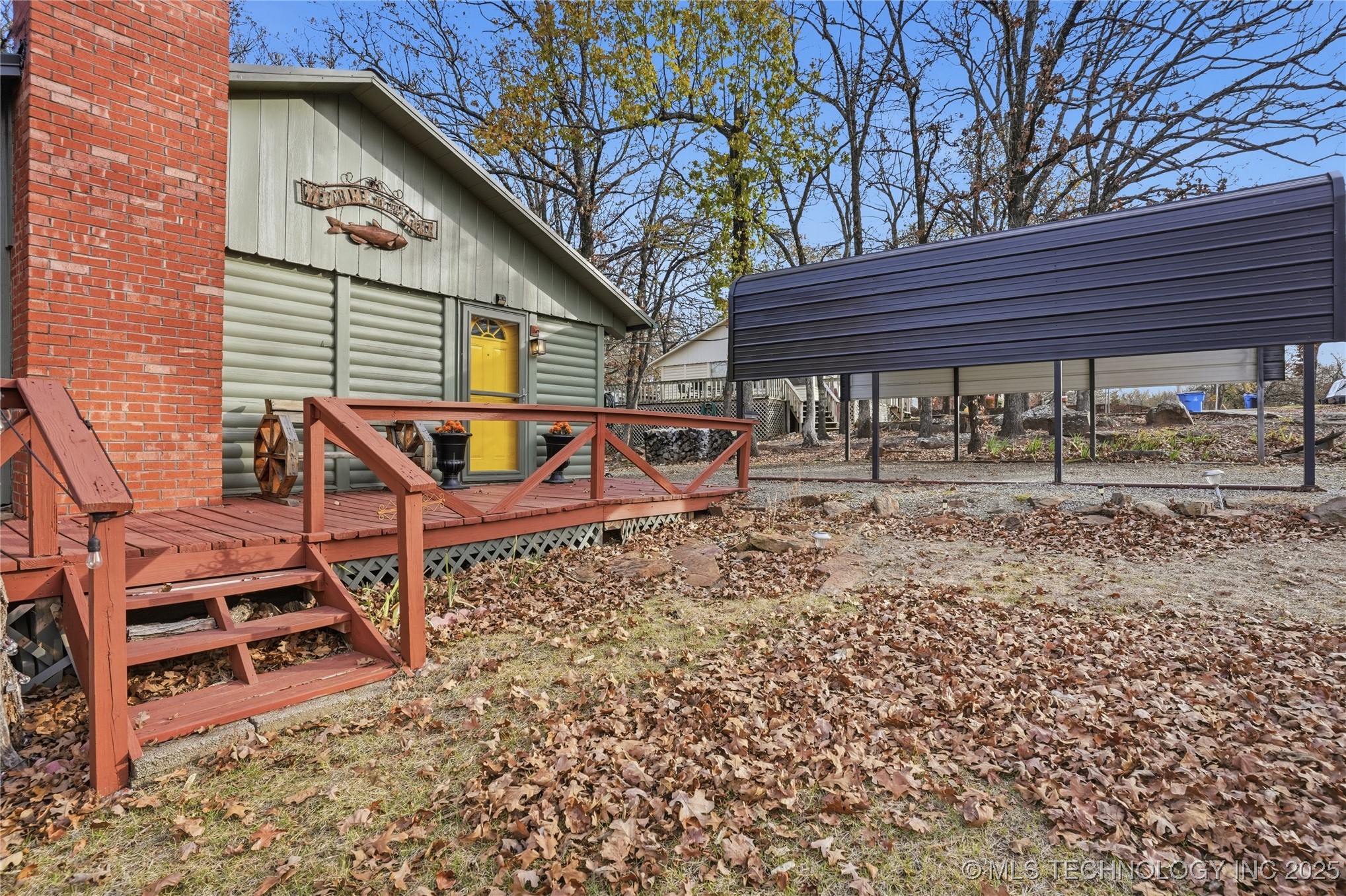 418321 E 1105 Road Checotah OK 74426