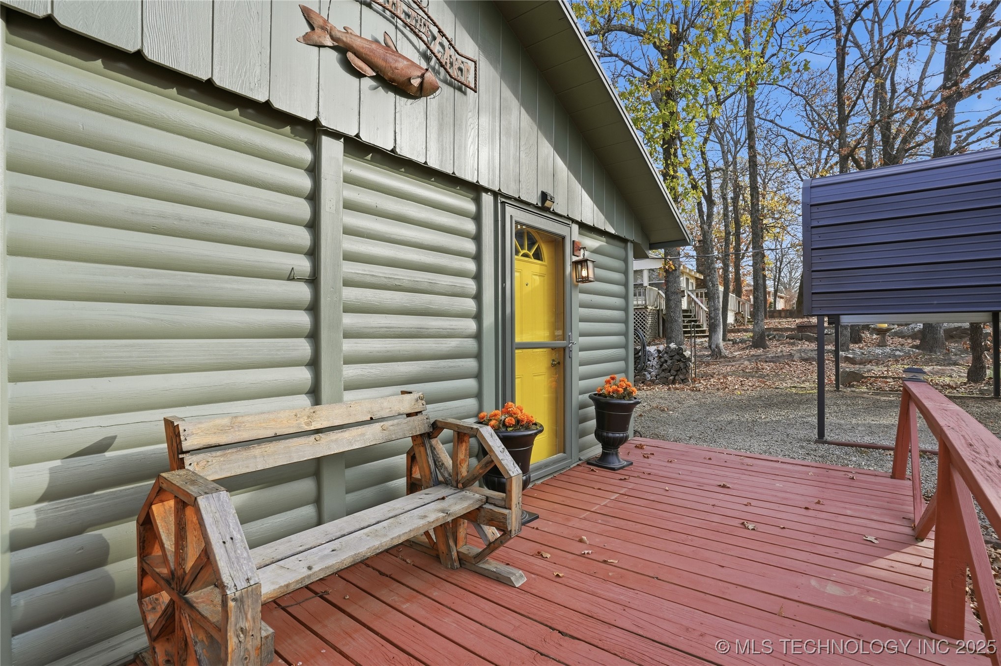 418321 E 1105 Road Checotah OK 74426