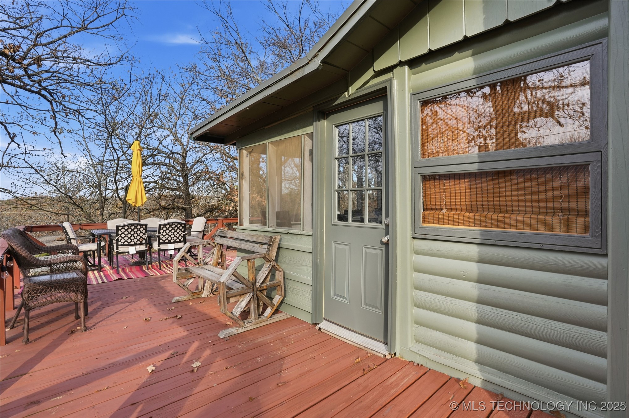 418321 E 1105 Road Checotah OK 74426