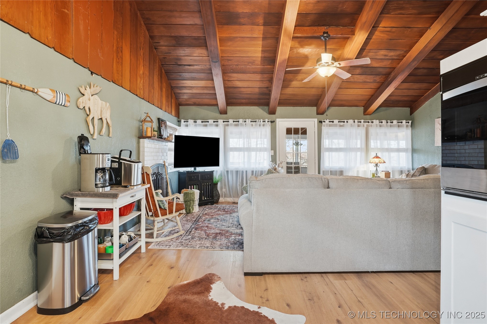418321 E 1105 Road Checotah OK 74426