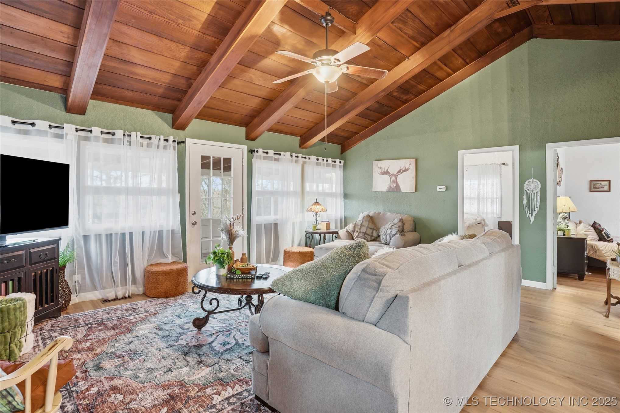 418321 E 1105 Road Checotah OK 74426