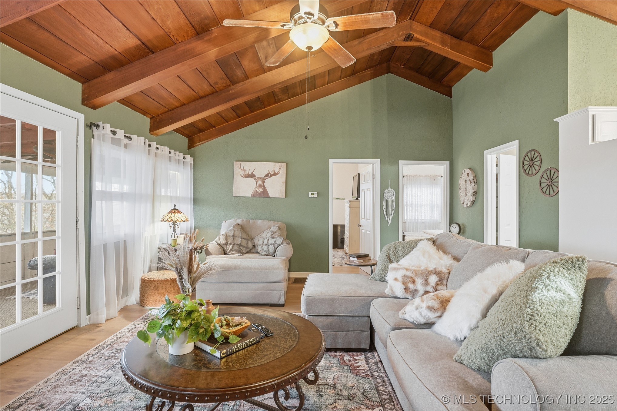418321 E 1105 Road Checotah OK 74426
