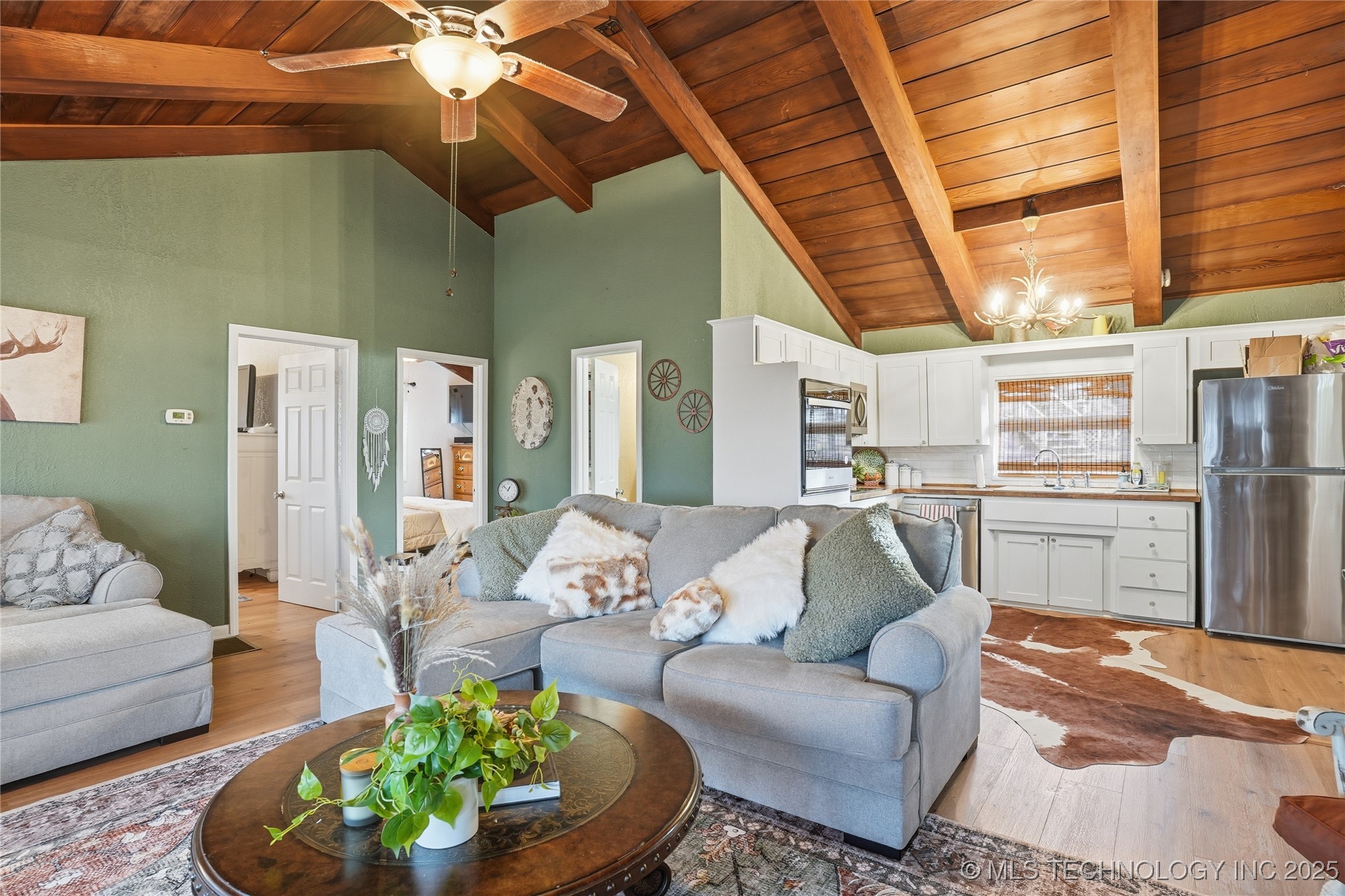 418321 E 1105 Road Checotah OK 74426