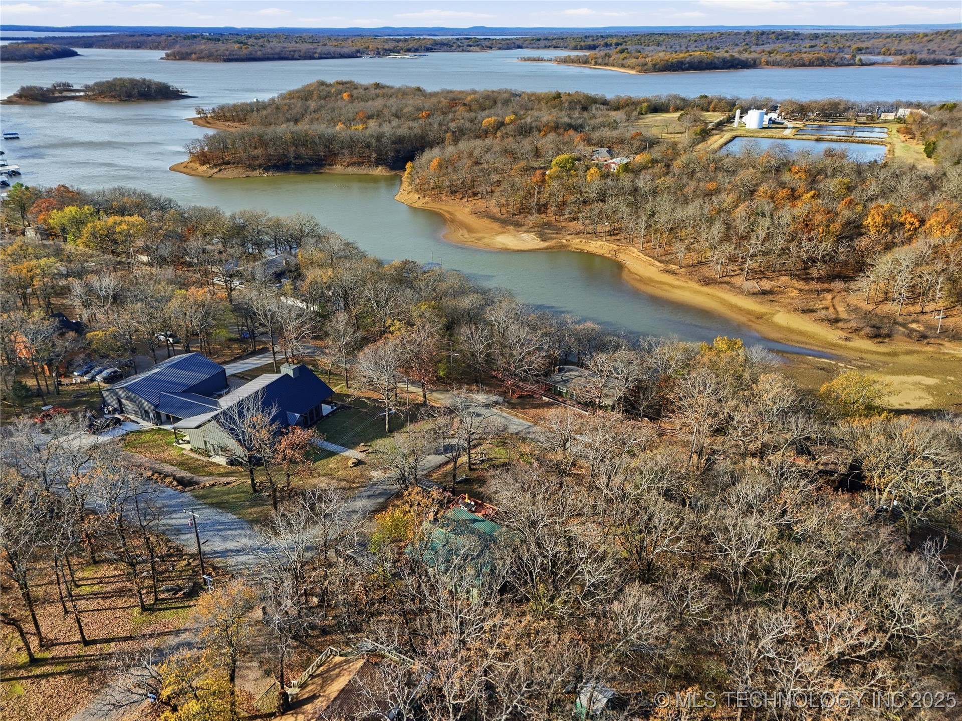 418321 E 1105 Road Checotah OK 74426