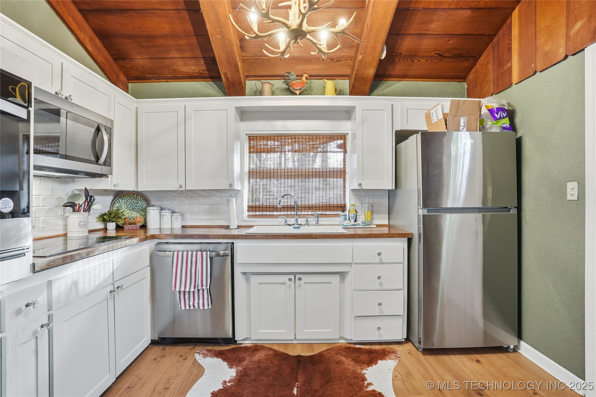 418321 E 1105 Road Checotah OK 74426