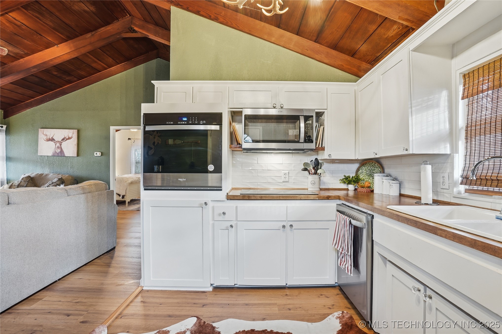 418321 E 1105 Road Checotah OK 74426